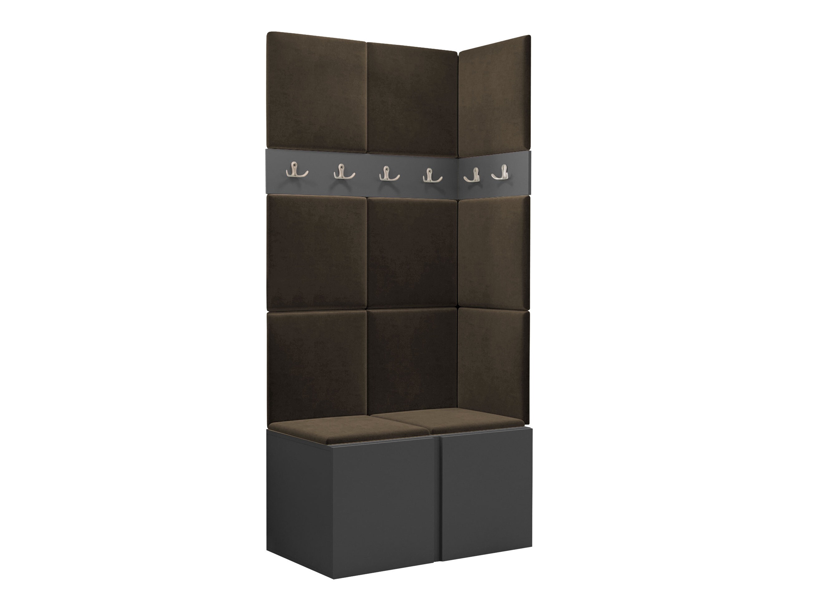 Hallway set Pinis I (Polo 877)