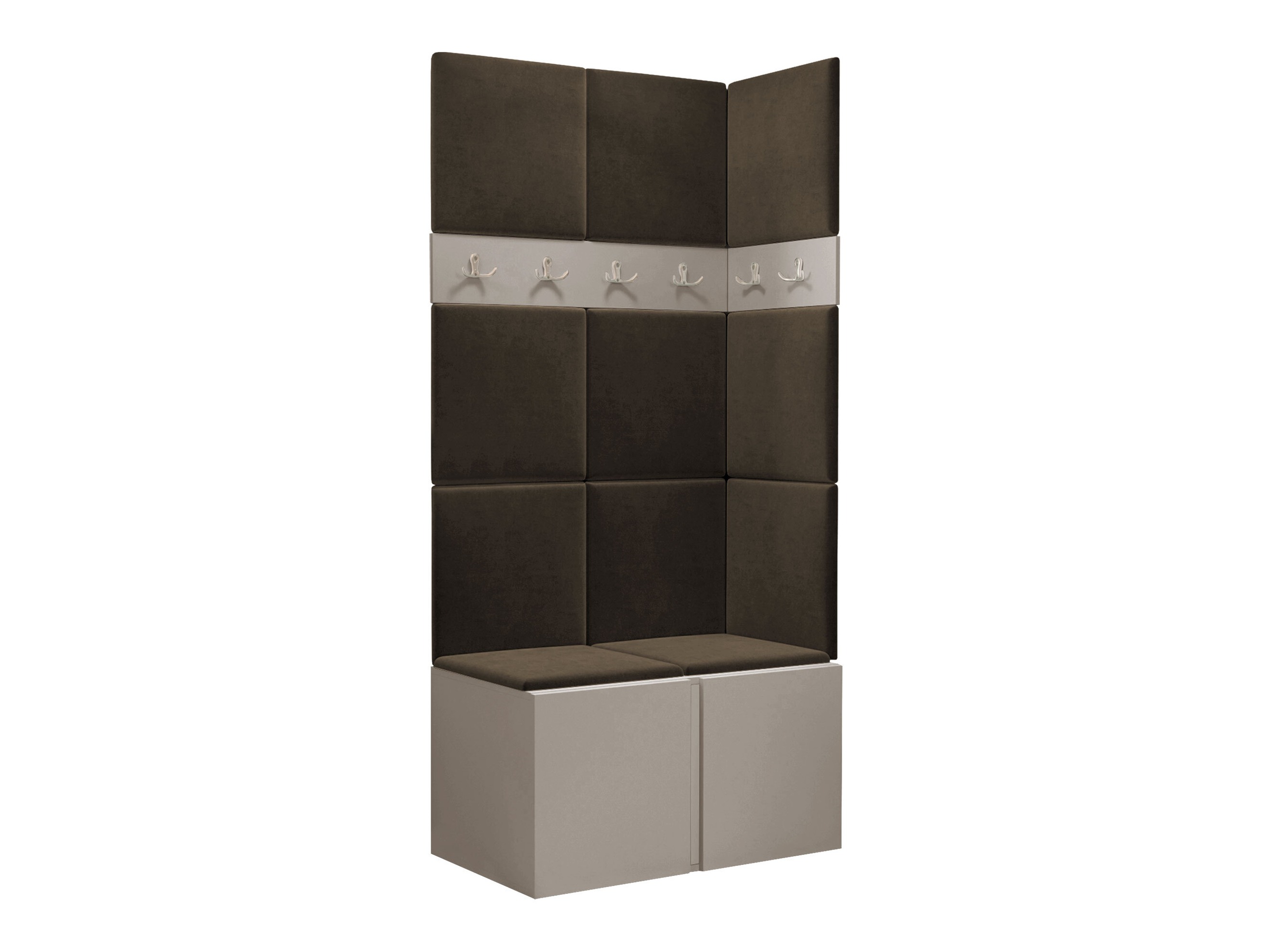 Hallway set Pinis I (Polo 877)