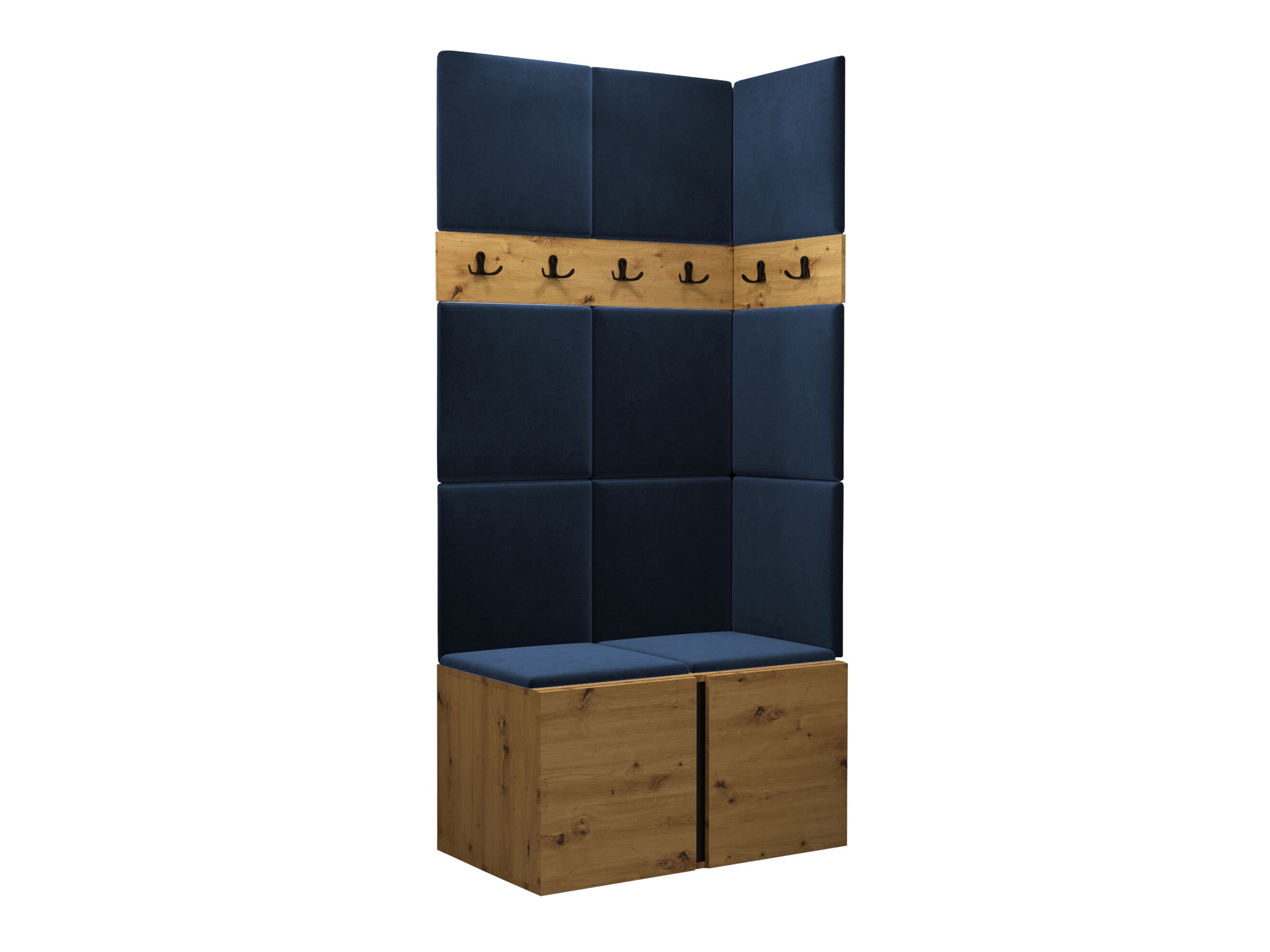 Hallway set Pinis I (Polo 891)