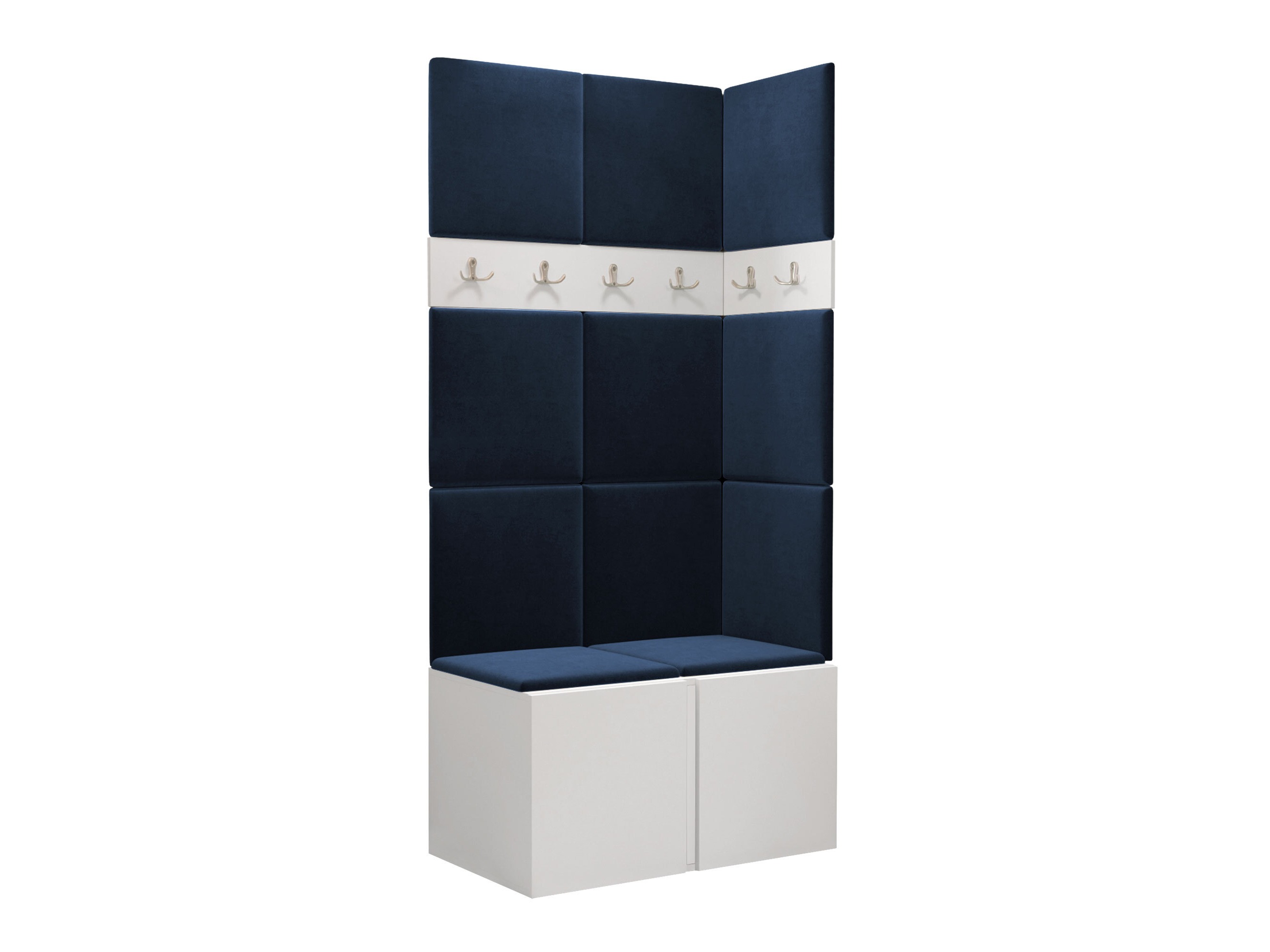 Hallway set Pinis I (Polo 891)