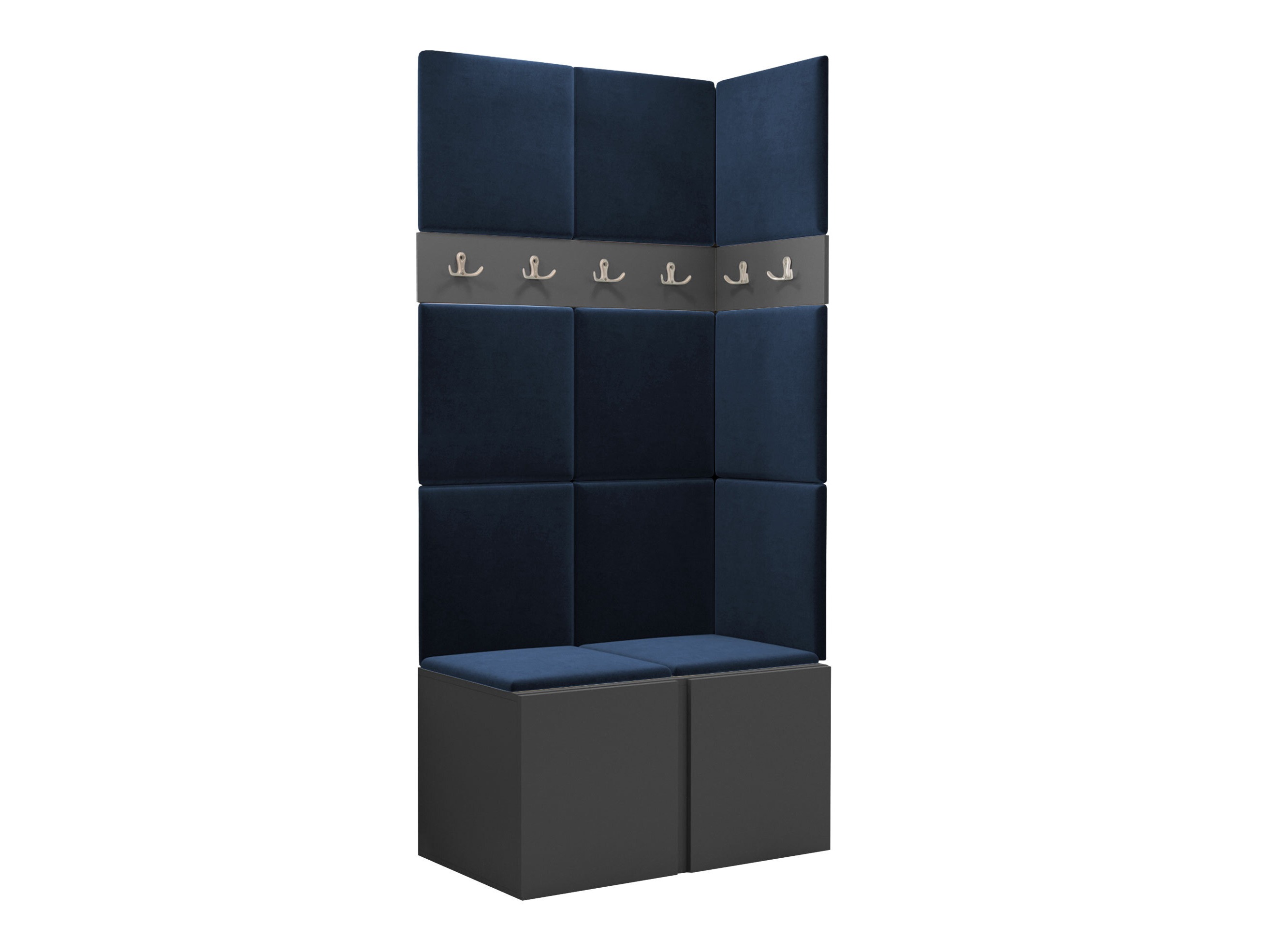 Hallway set Pinis I (Polo 891)