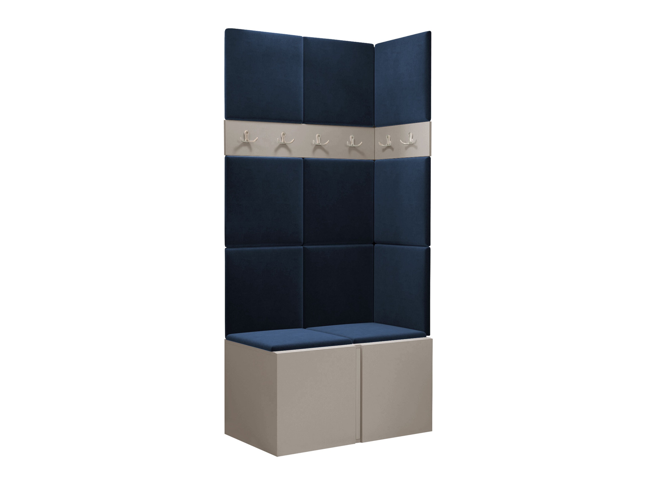 Hallway set Pinis I (Polo 891)