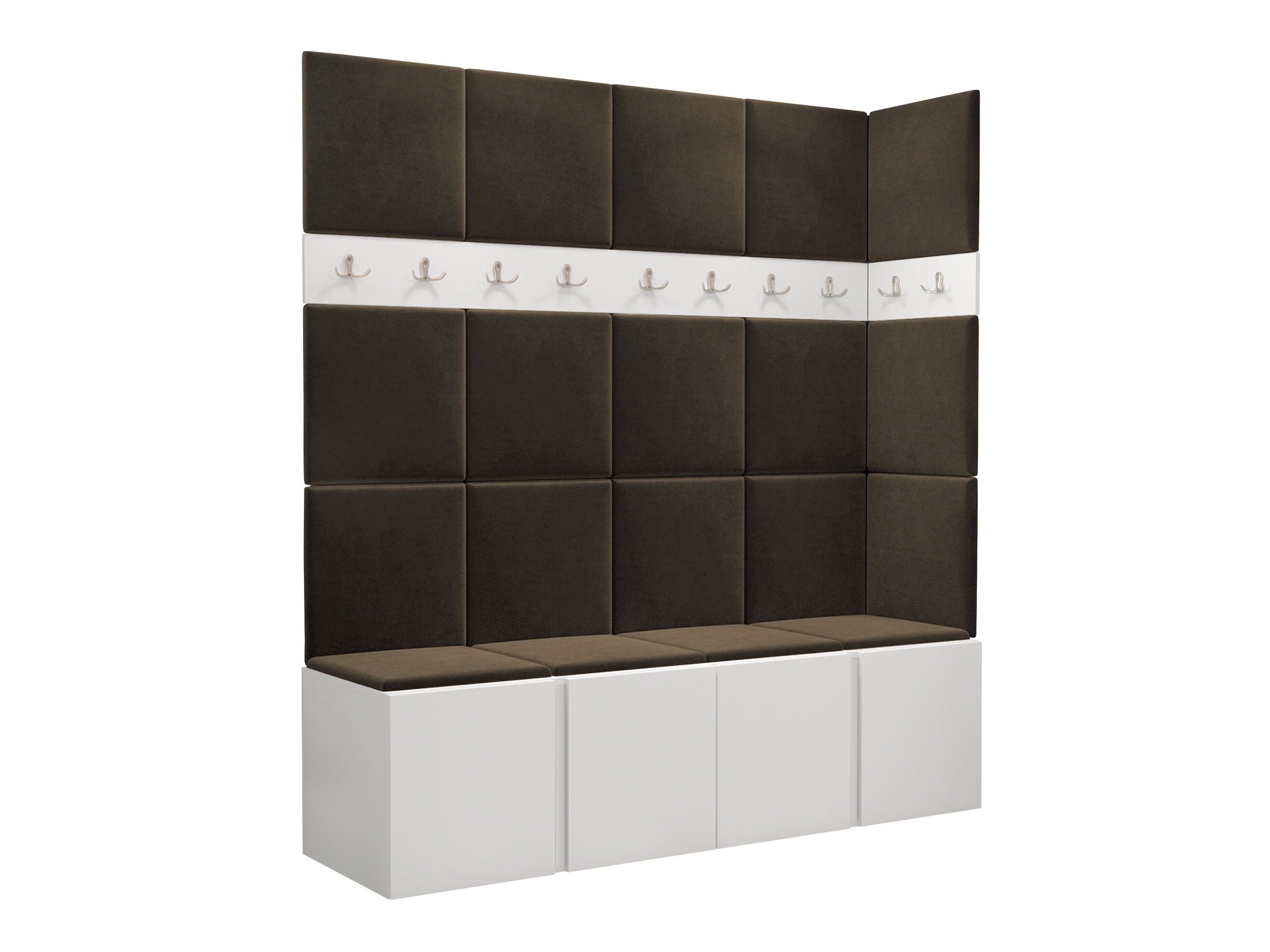 Hallway set Pinis II (Polo 877)
