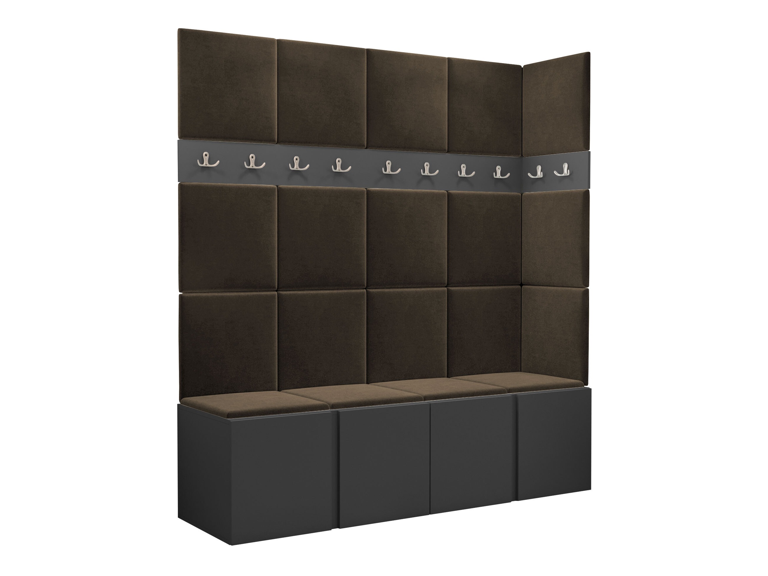 Hallway set Pinis II (Polo 877)