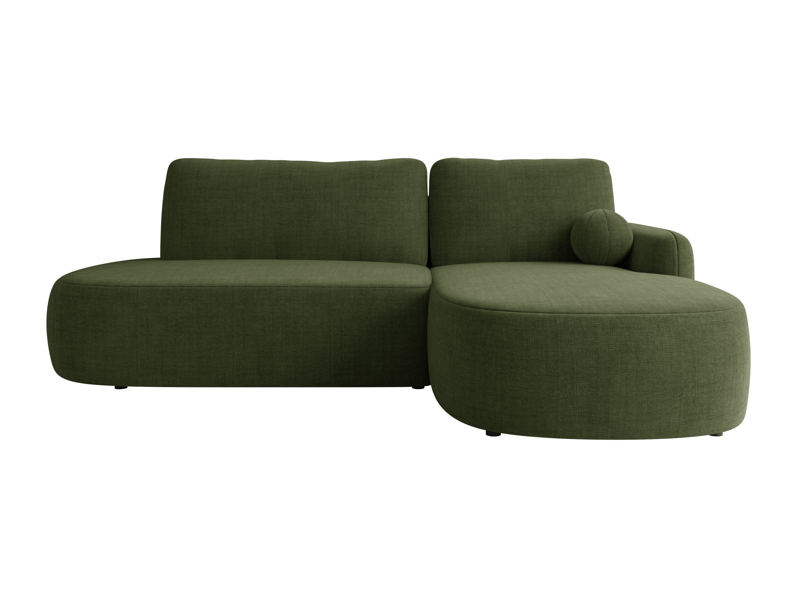 Corner sofa Comfivo Popis I (Golden 35)