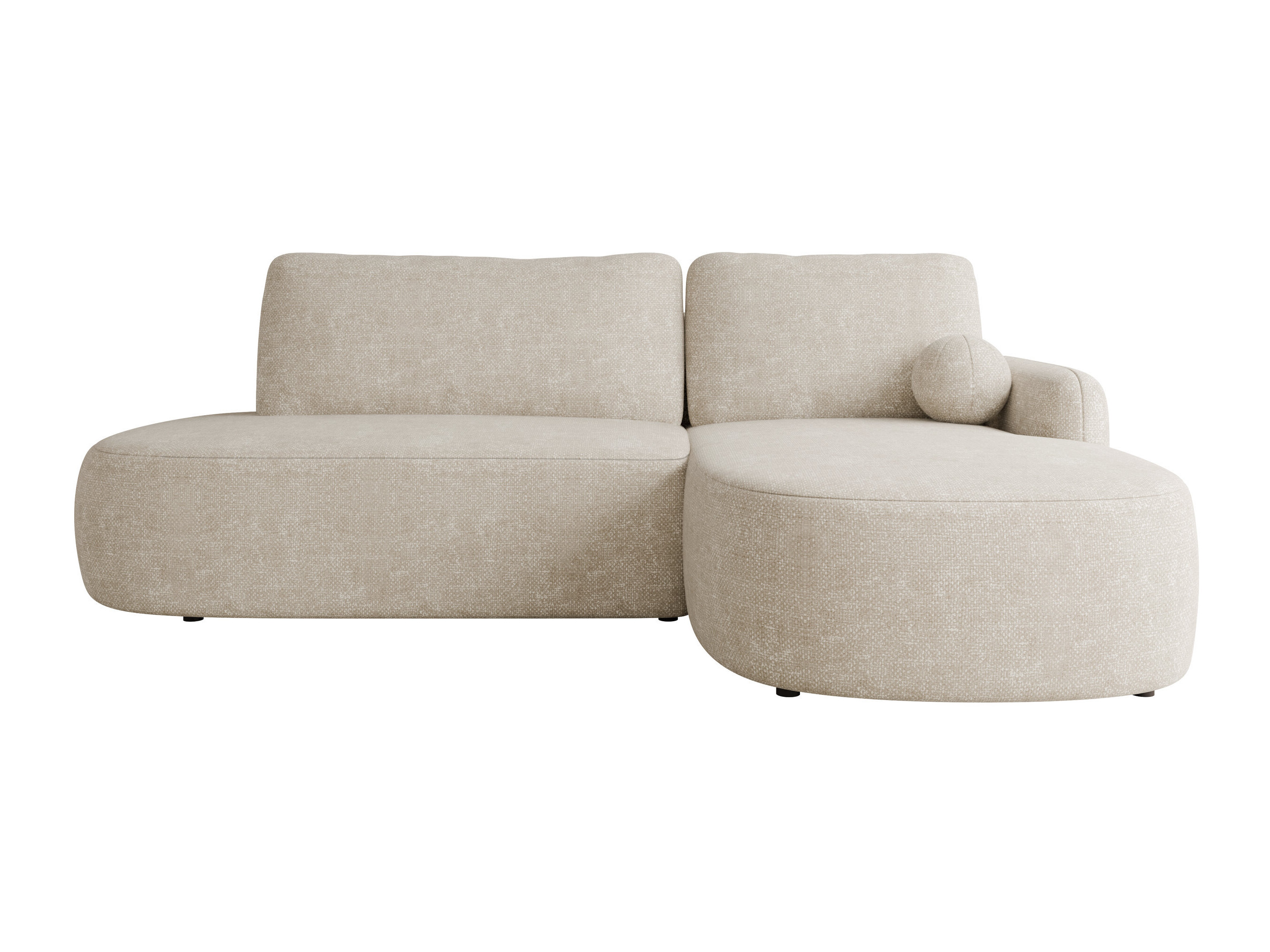 Corner sofa Comfivo Popis I (Magni 206.02)