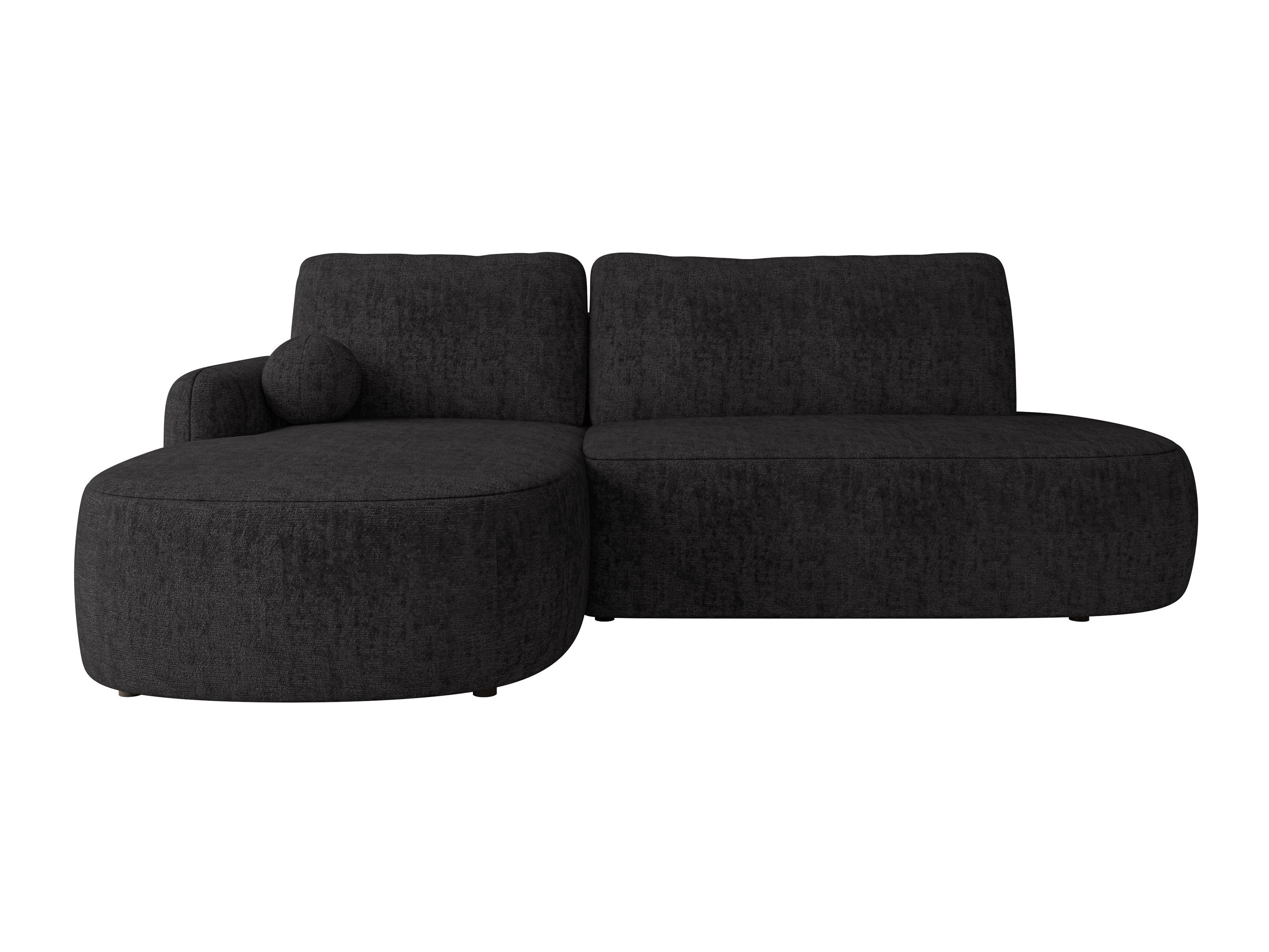 Corner sofa Comfivo Popis I (Miu 2056)