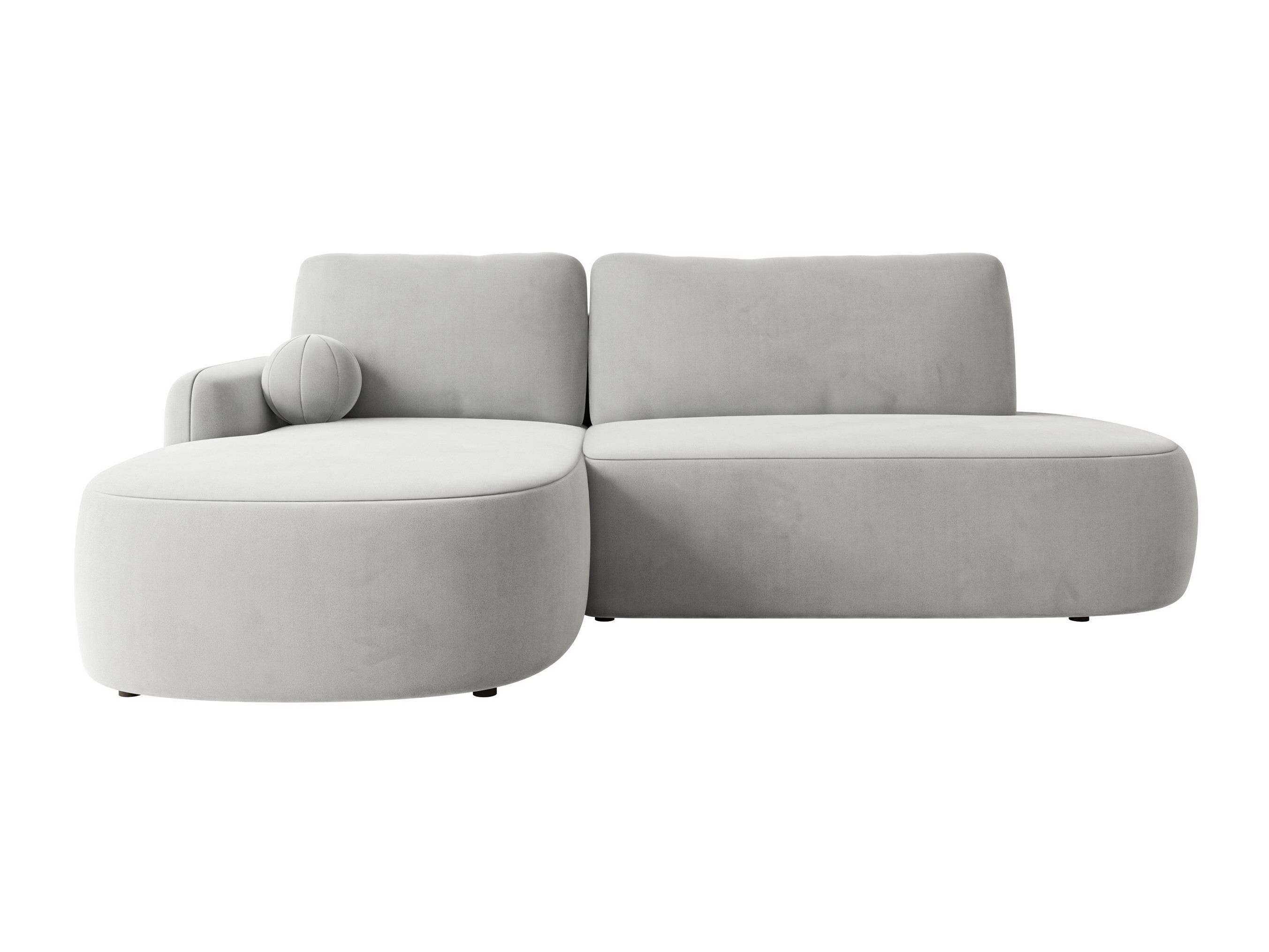 Corner sofa Comfivo Popis I (Piano 13)
