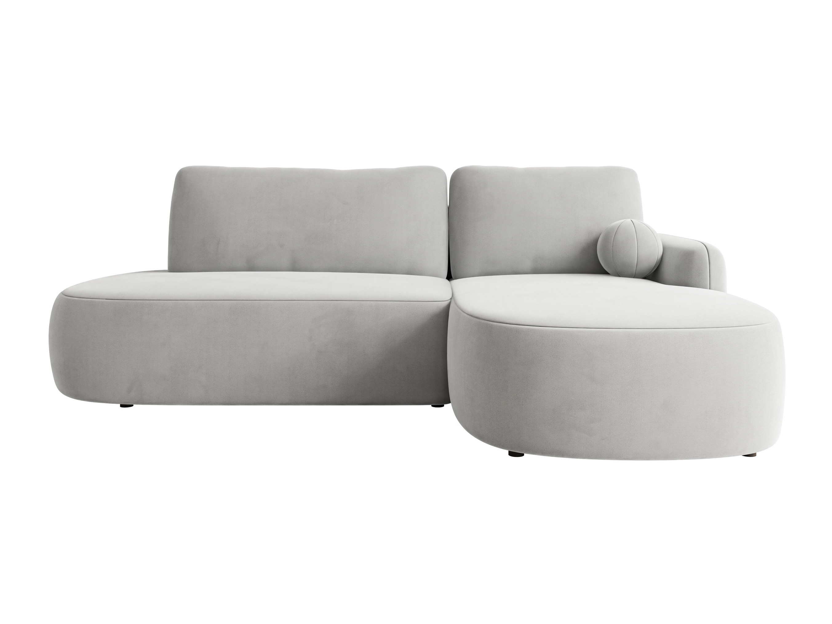 Corner sofa Comfivo Popis I (Piano 13)