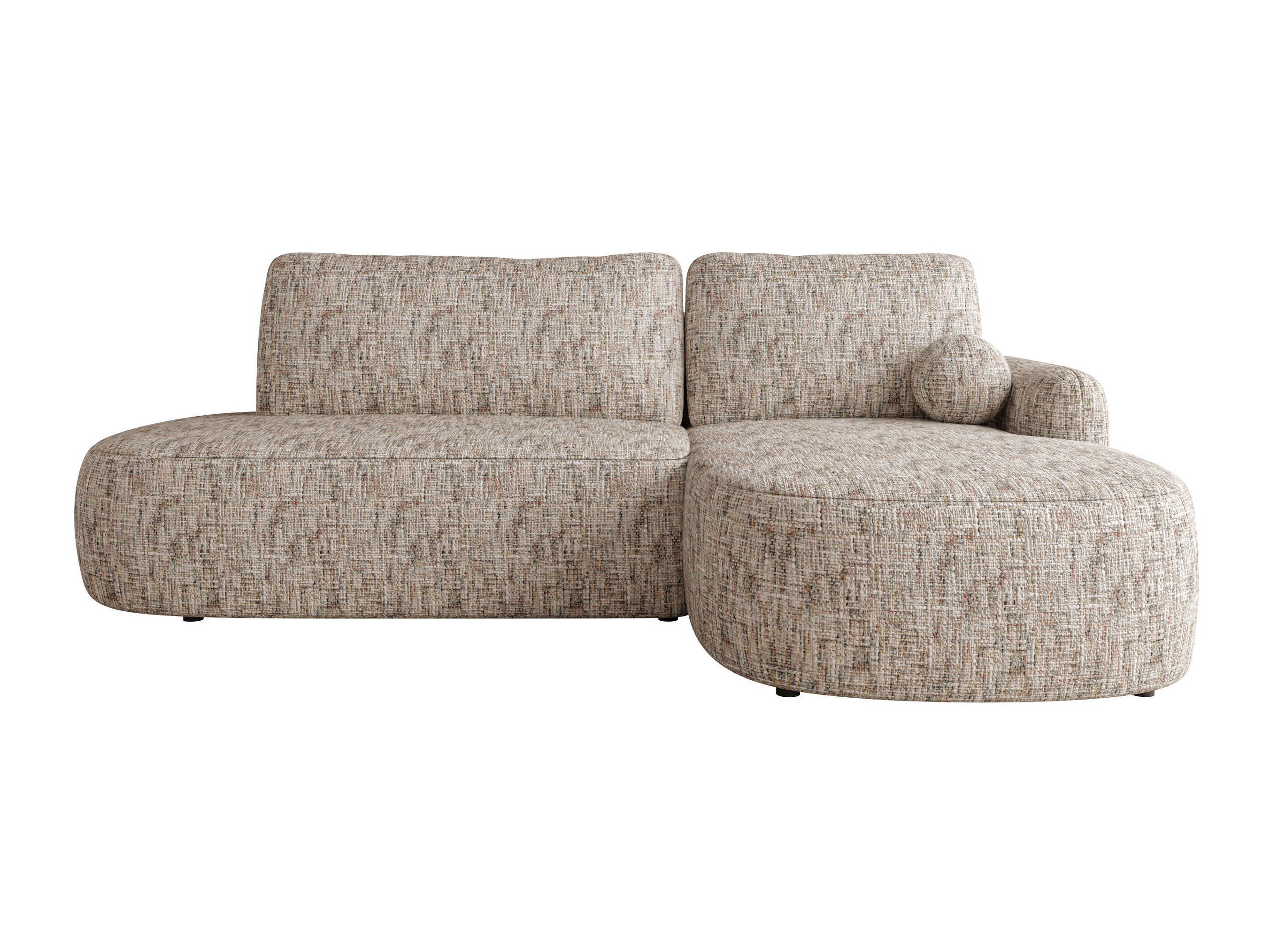 Corner sofa Comfivo Popis I (Tracy 211.01)