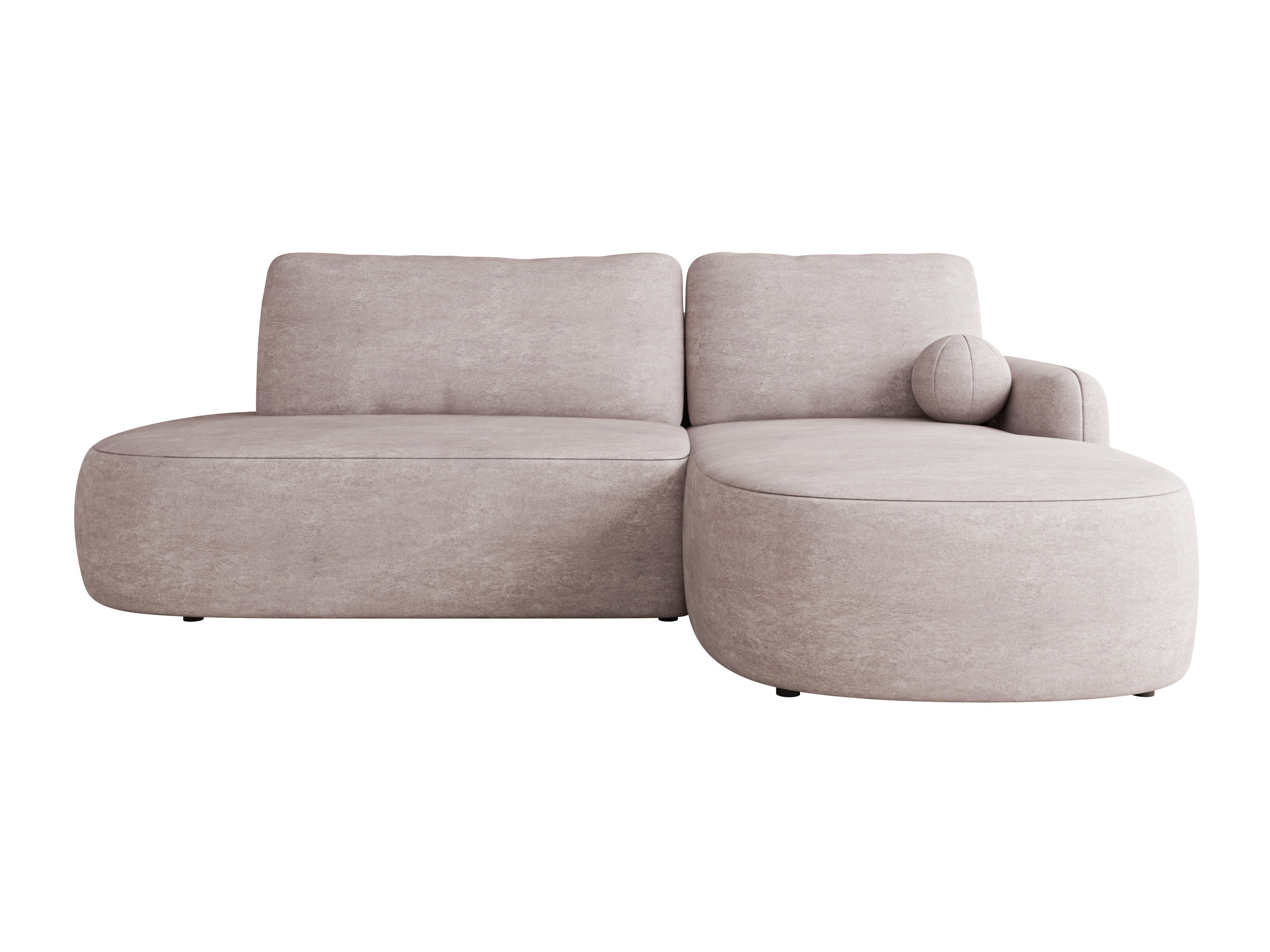 Corner sofa Comfivo Popis I (Zoya 03)