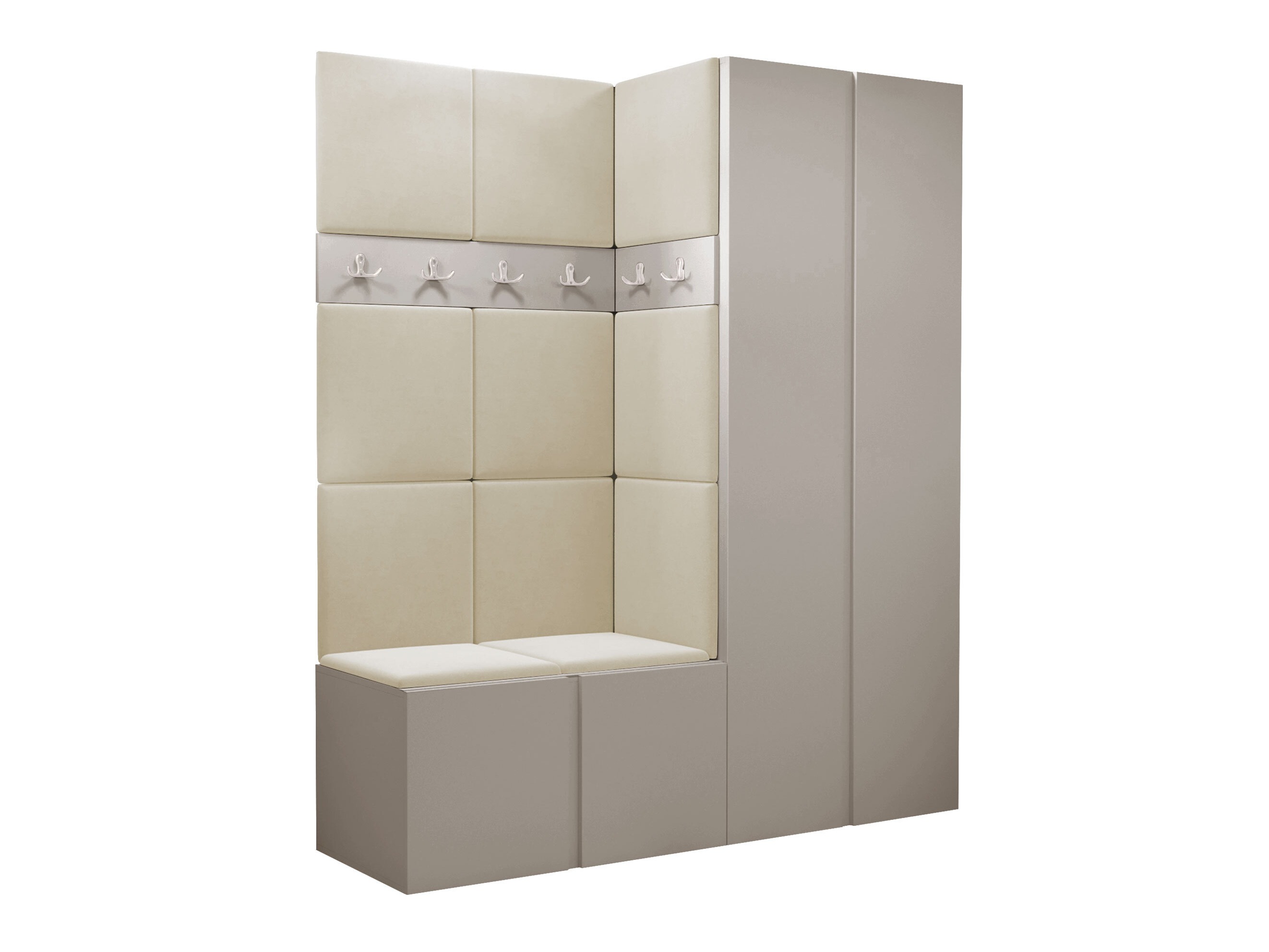 Hallway set Pinis III (Polo 872)