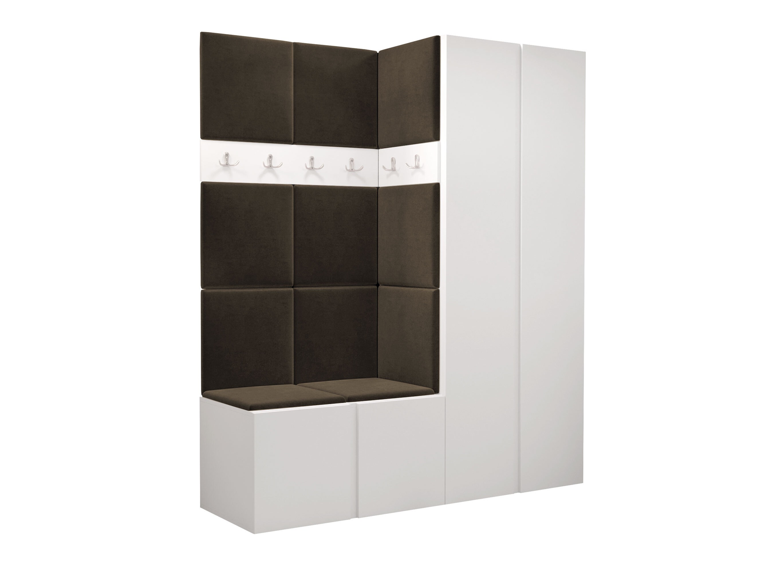 Hallway set Pinis III (Polo 877)