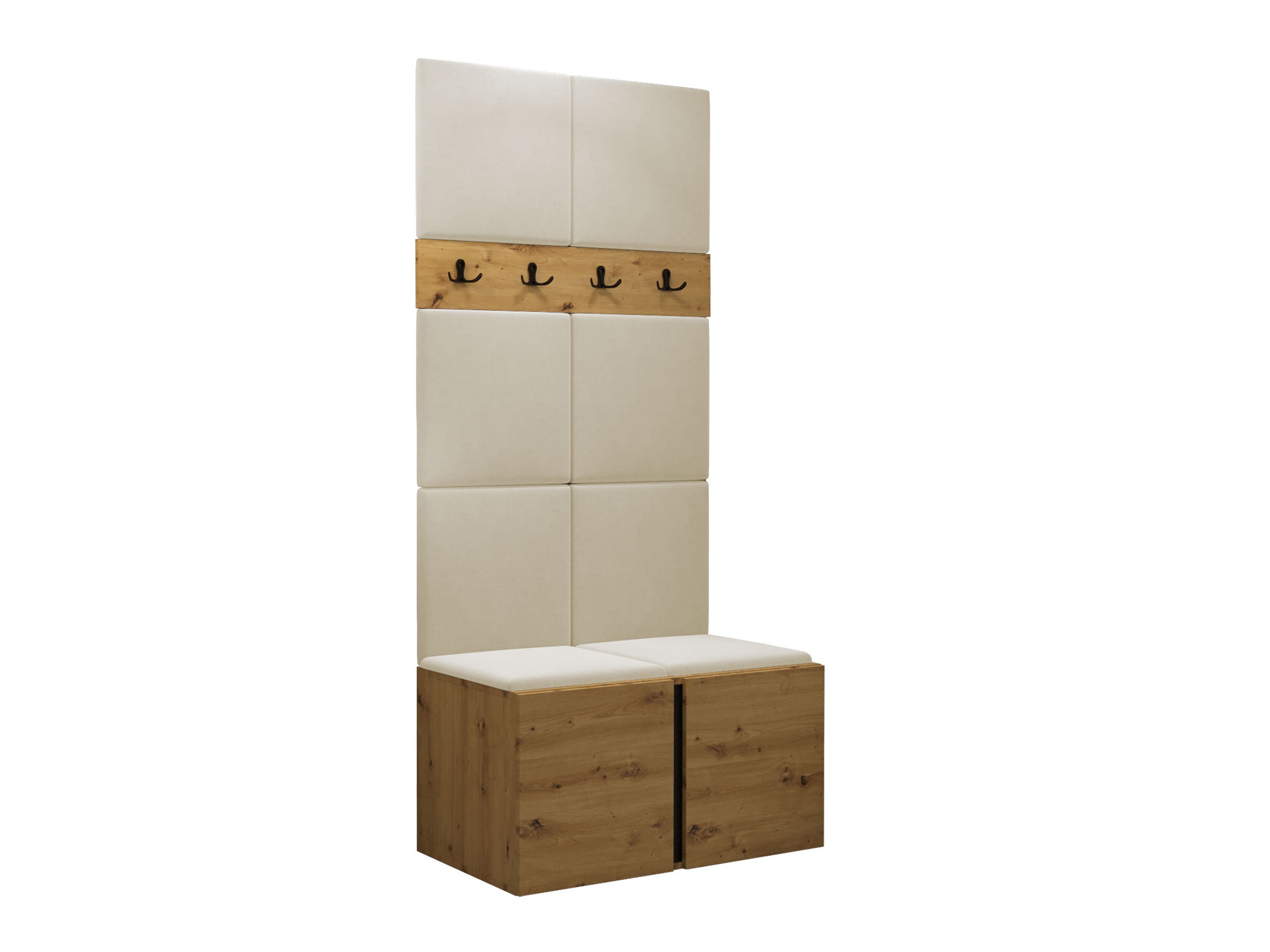 Hallway set Pinis IV (Polo 872)