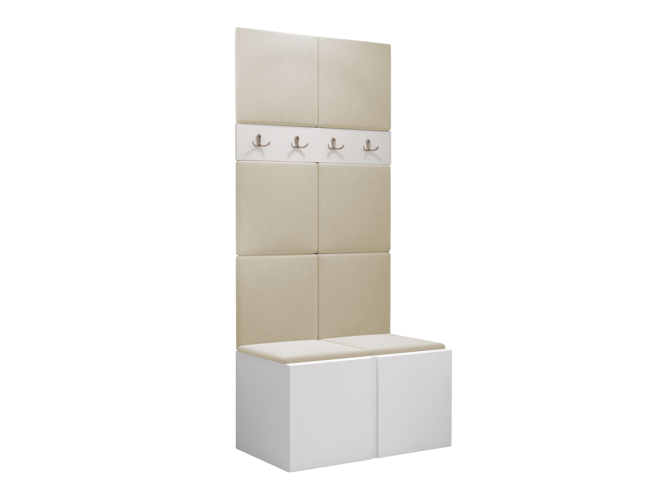 Hallway set Pinis IV (Polo 872)