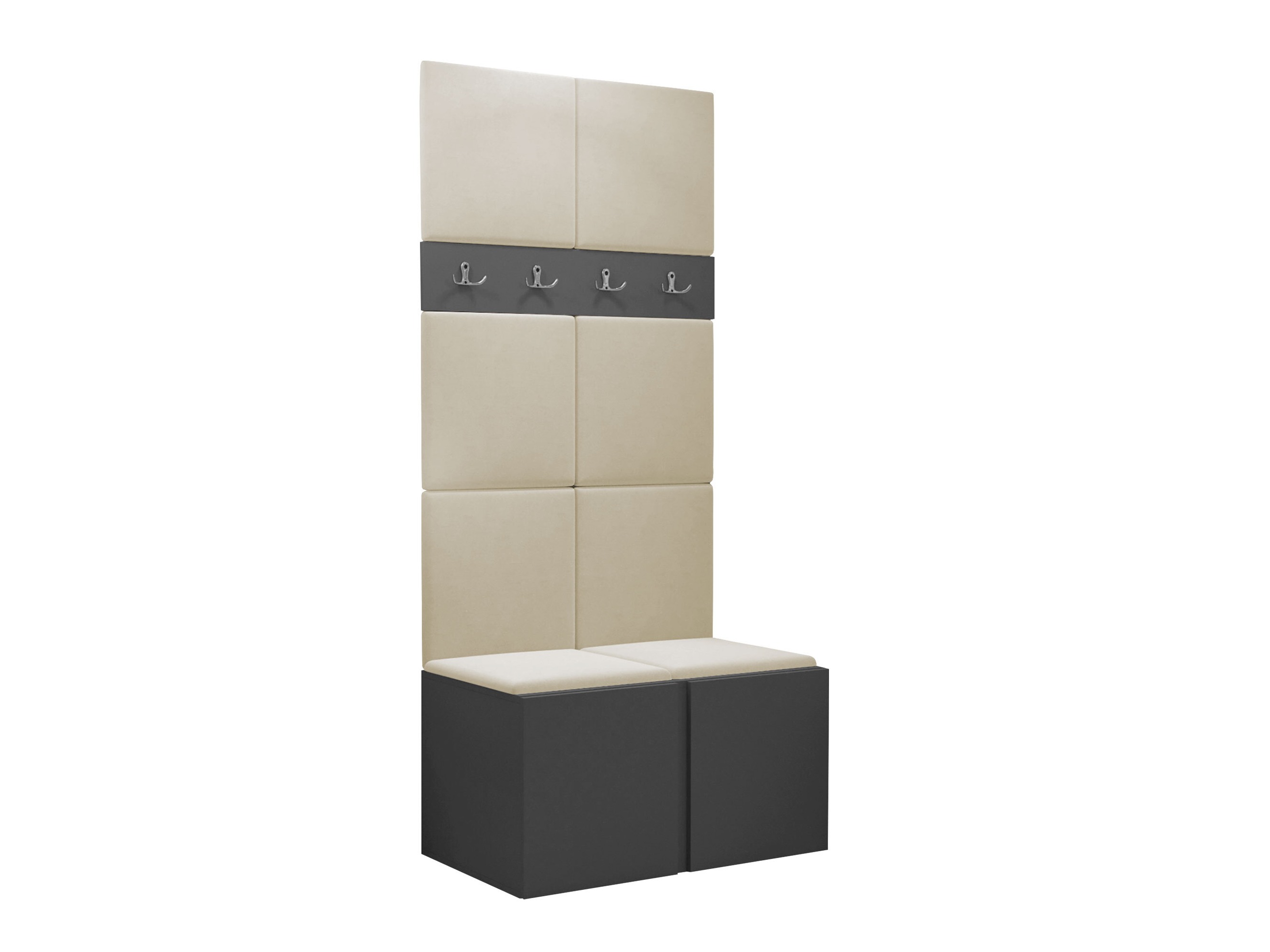 Hallway set Pinis IV (Polo 872)