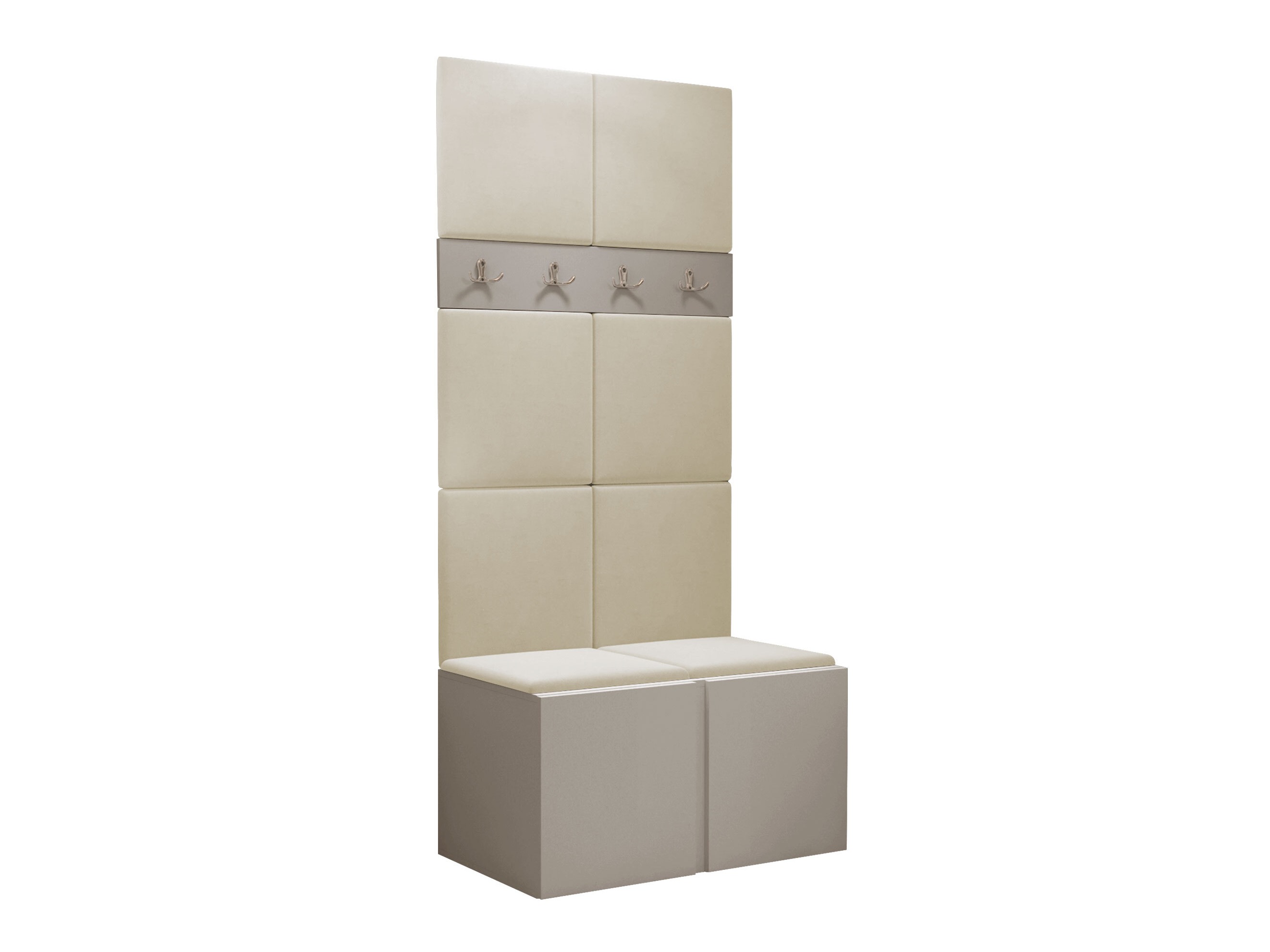 Hallway set Pinis IV (Polo 872)