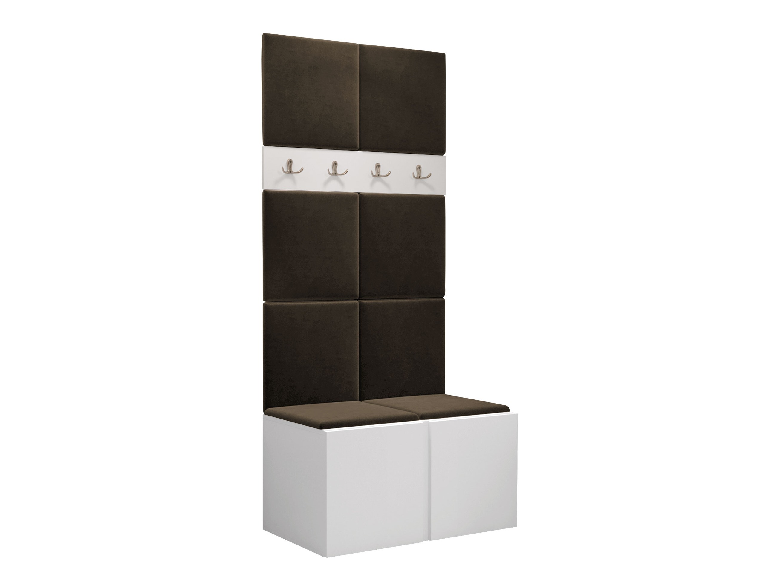 Hallway set Pinis IV (Polo 877)