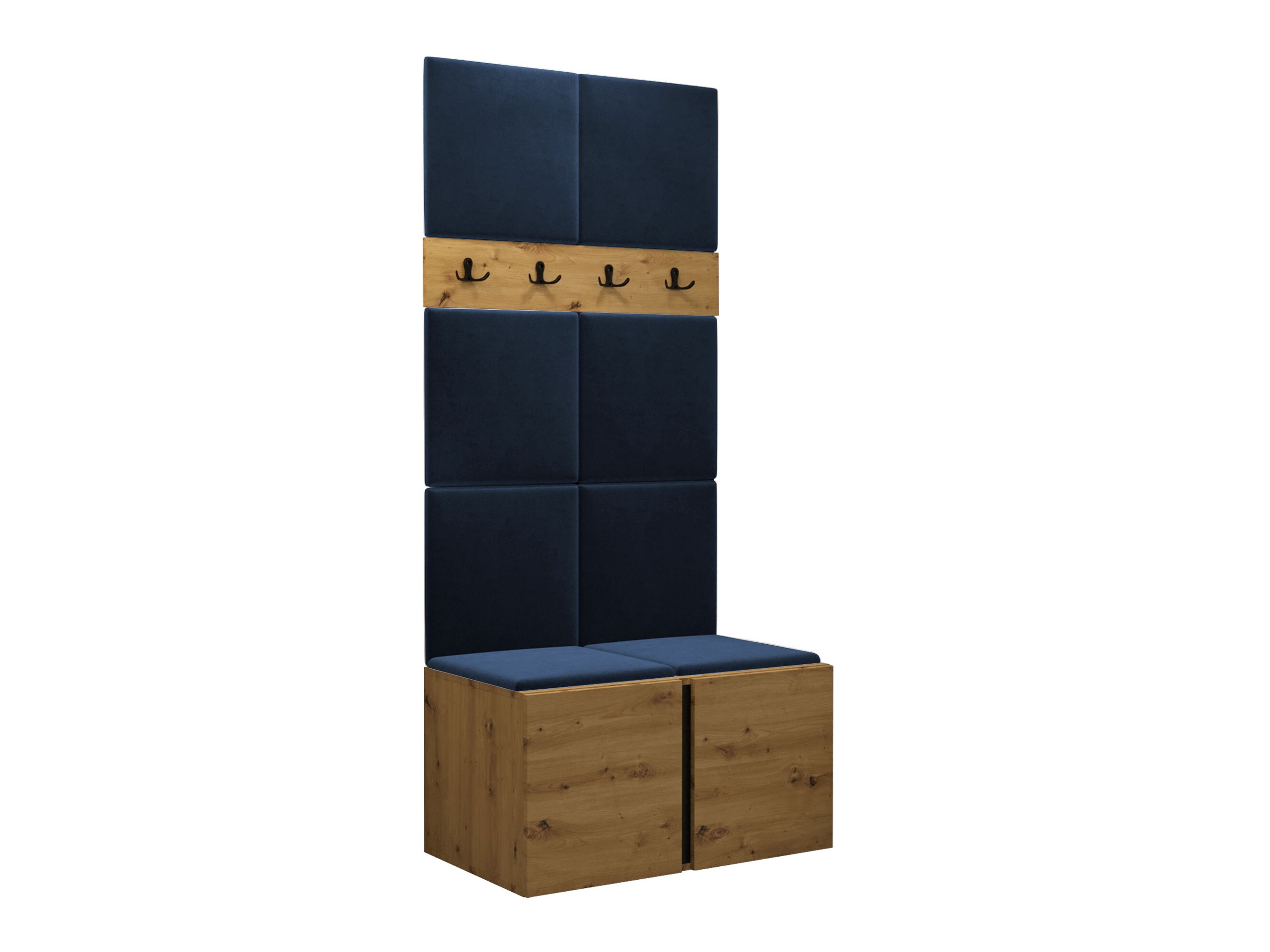 Hallway set Pinis IV (Polo 891)