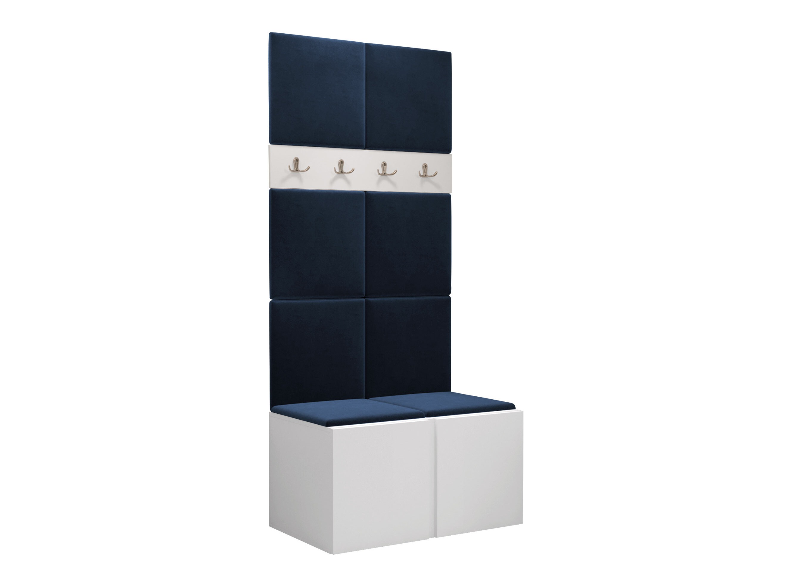 Hallway set Pinis IV (Polo 891)