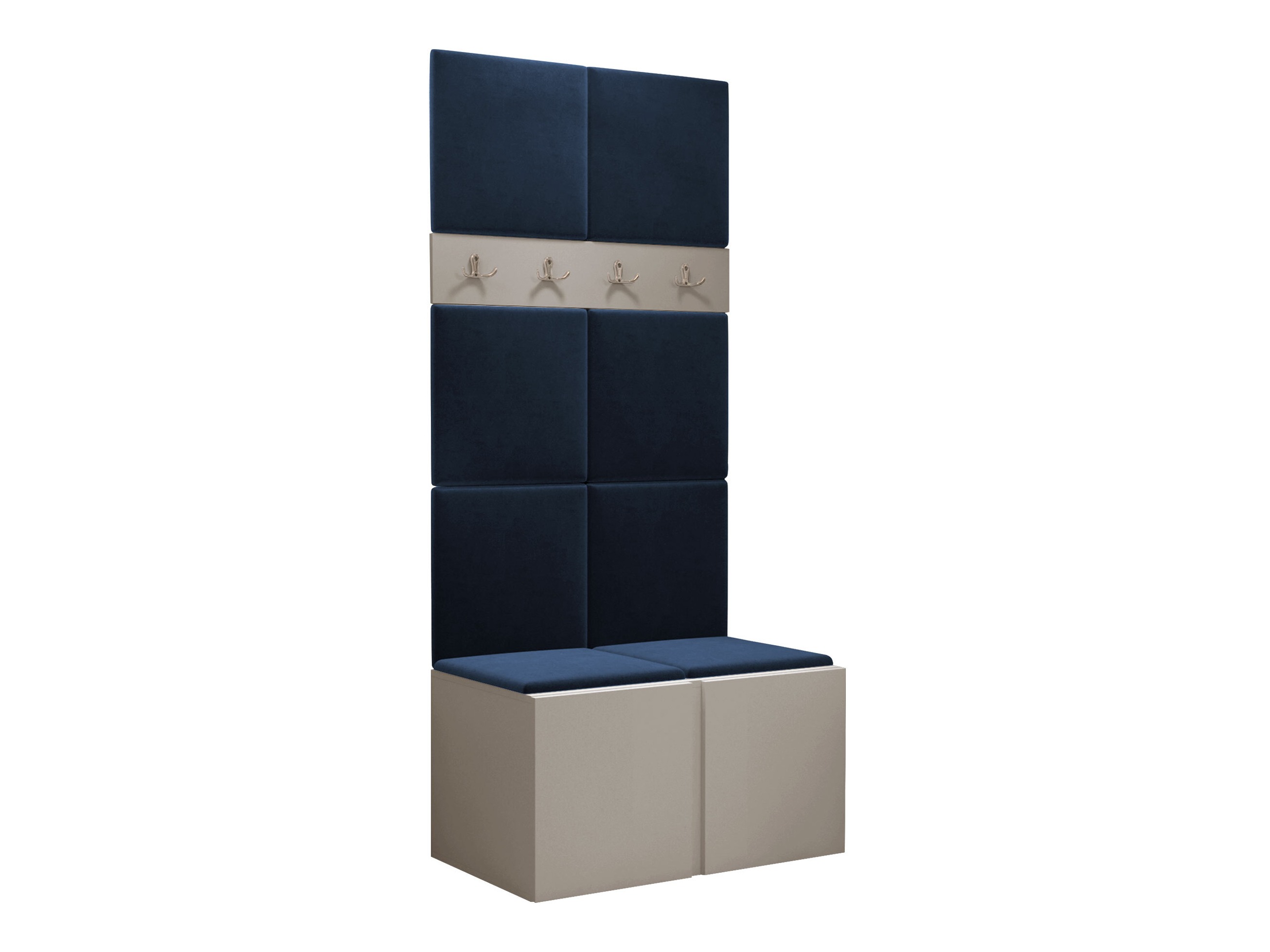 Hallway set Pinis IV (Polo 891)