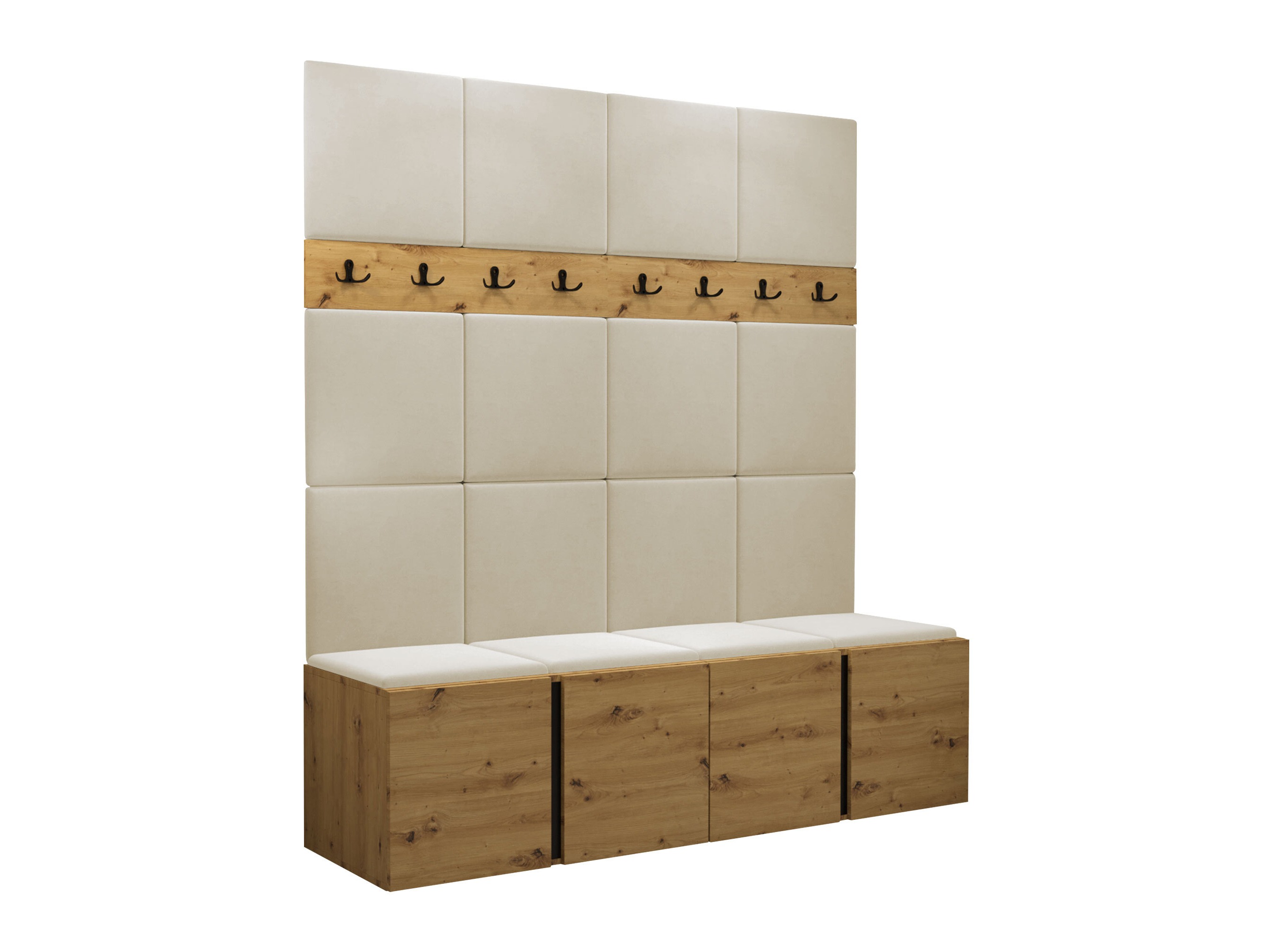 Hallway set Pinis V (Polo 872)