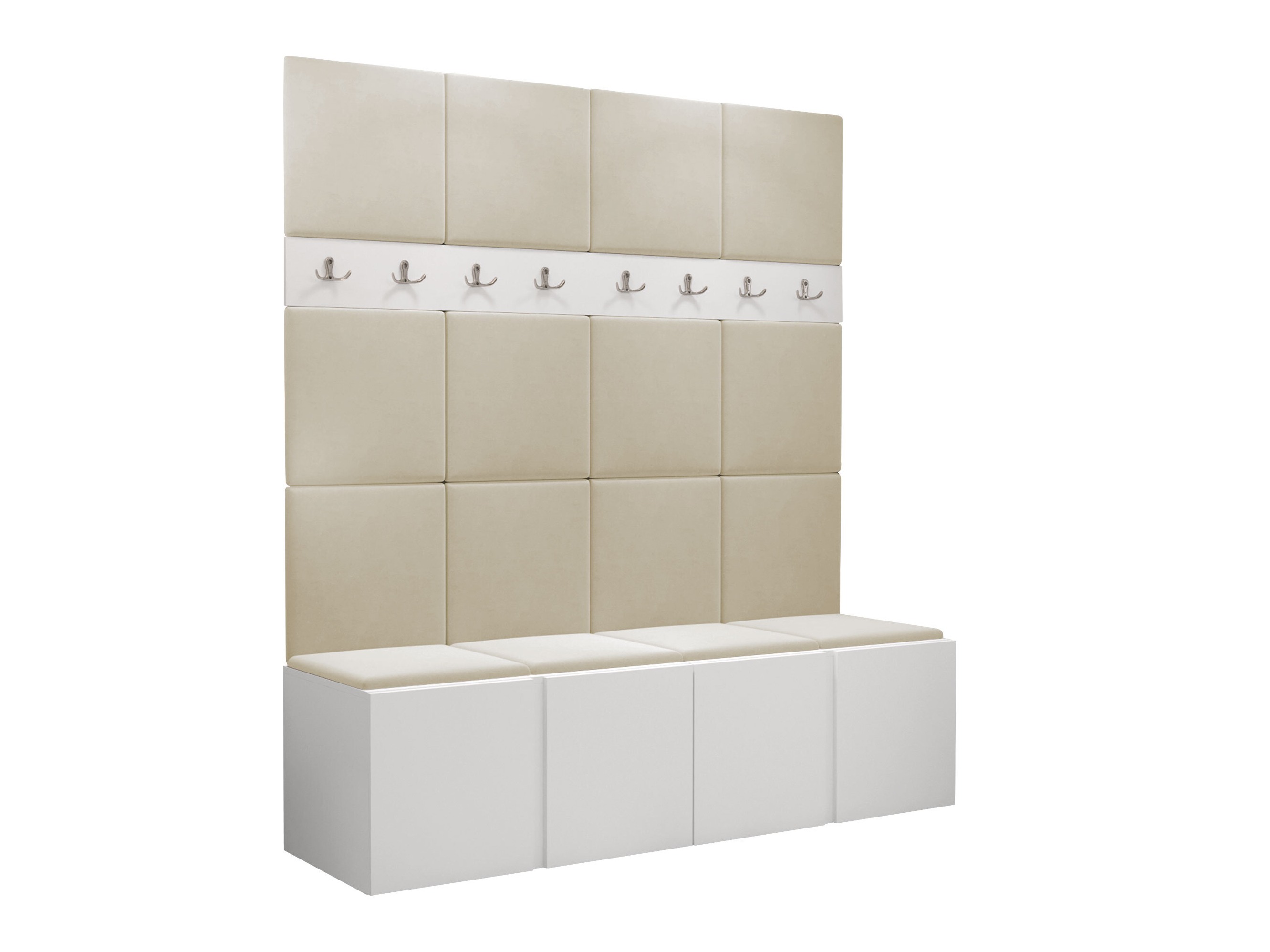 Hallway set Pinis V (Polo 872)