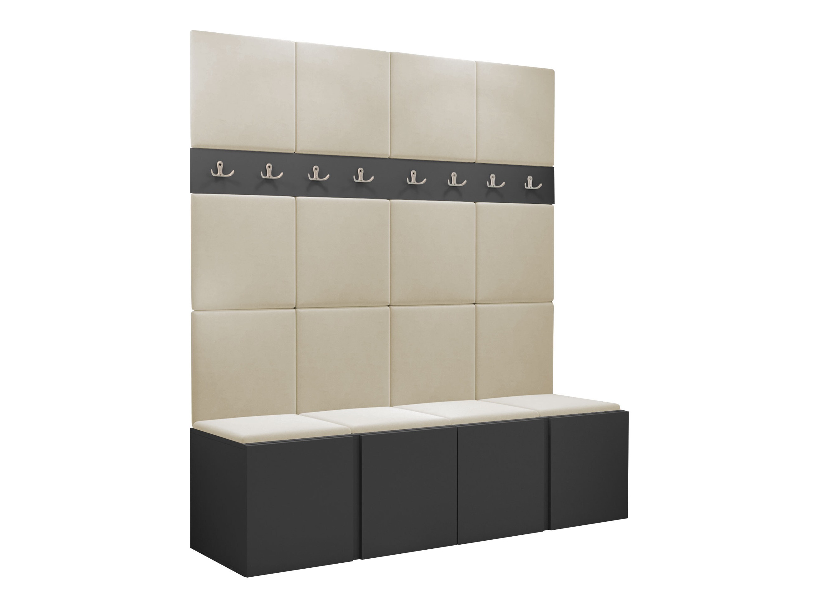 Hallway set Pinis V (Polo 872)