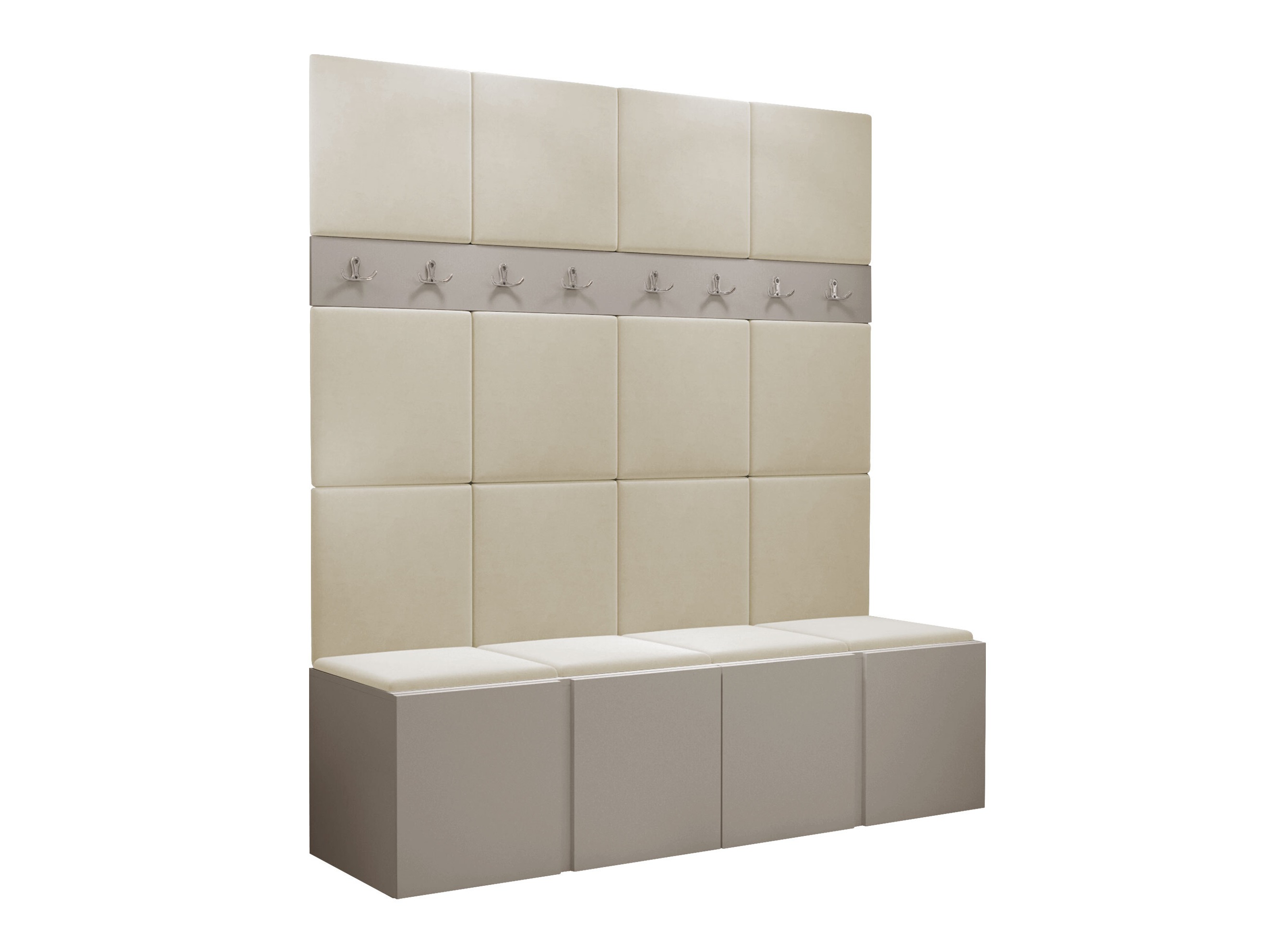 Hallway set Pinis V (Polo 872)