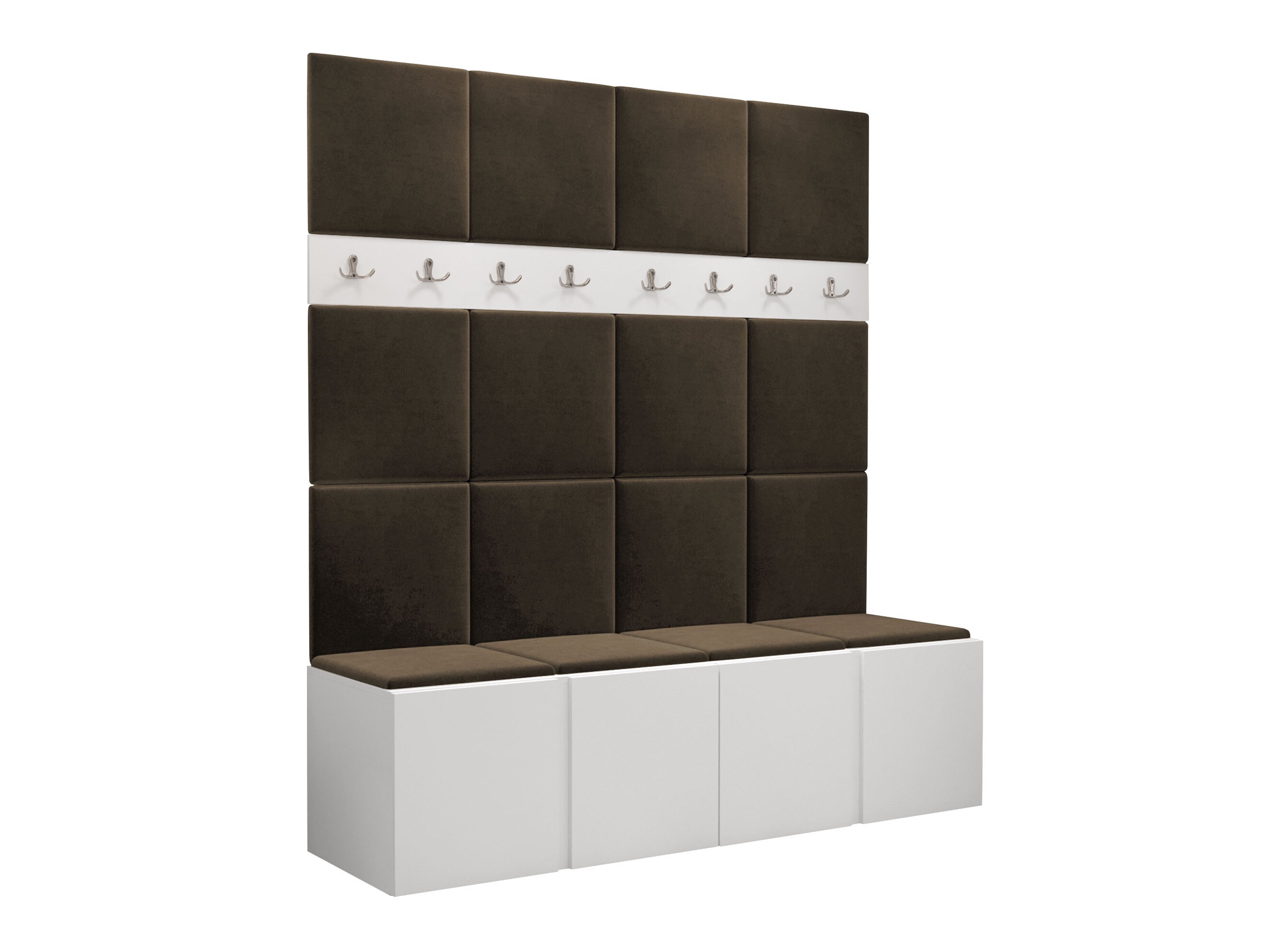 Hallway set Pinis V (Polo 877)