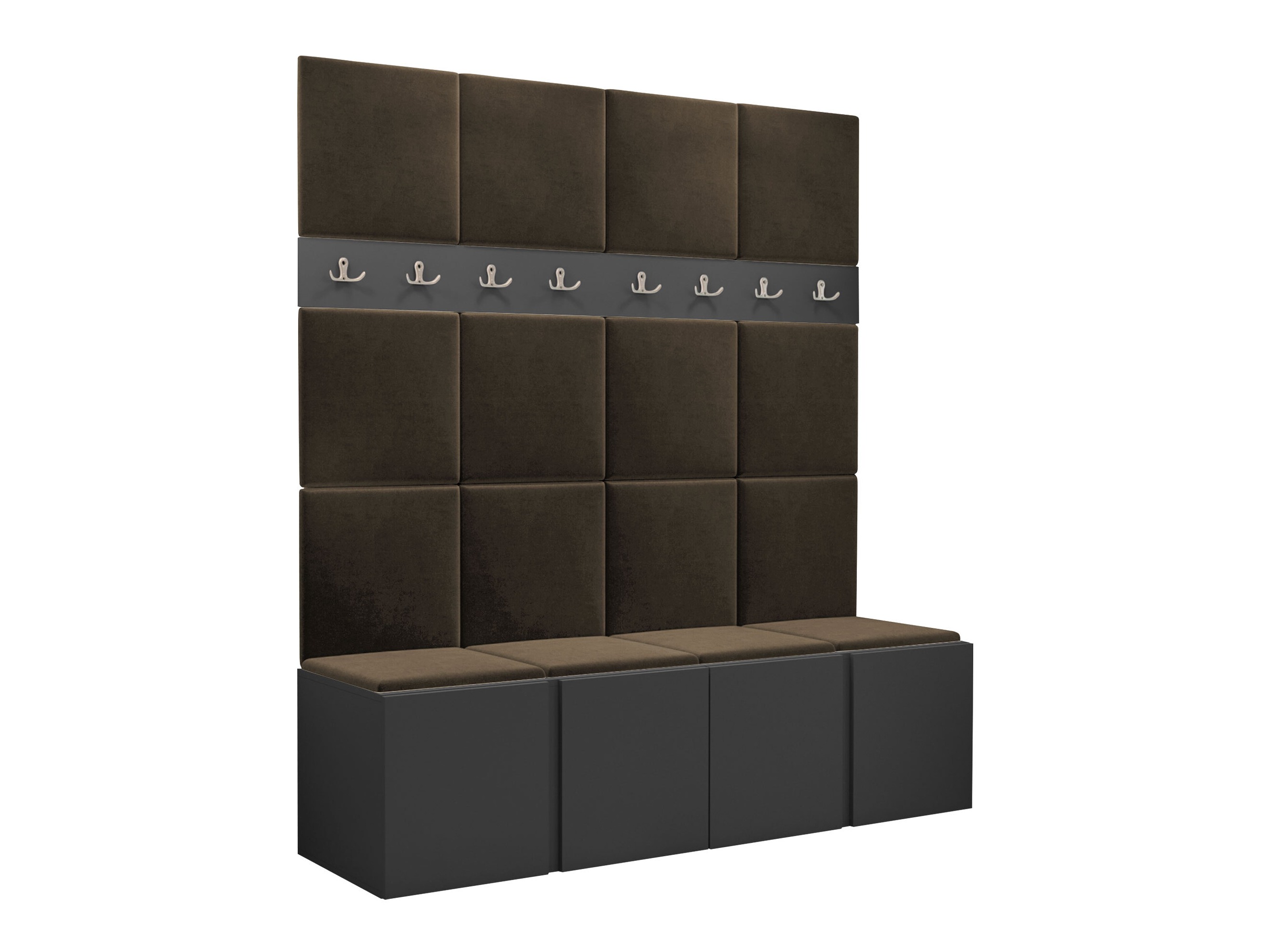 Hallway set Pinis V (Polo 877)