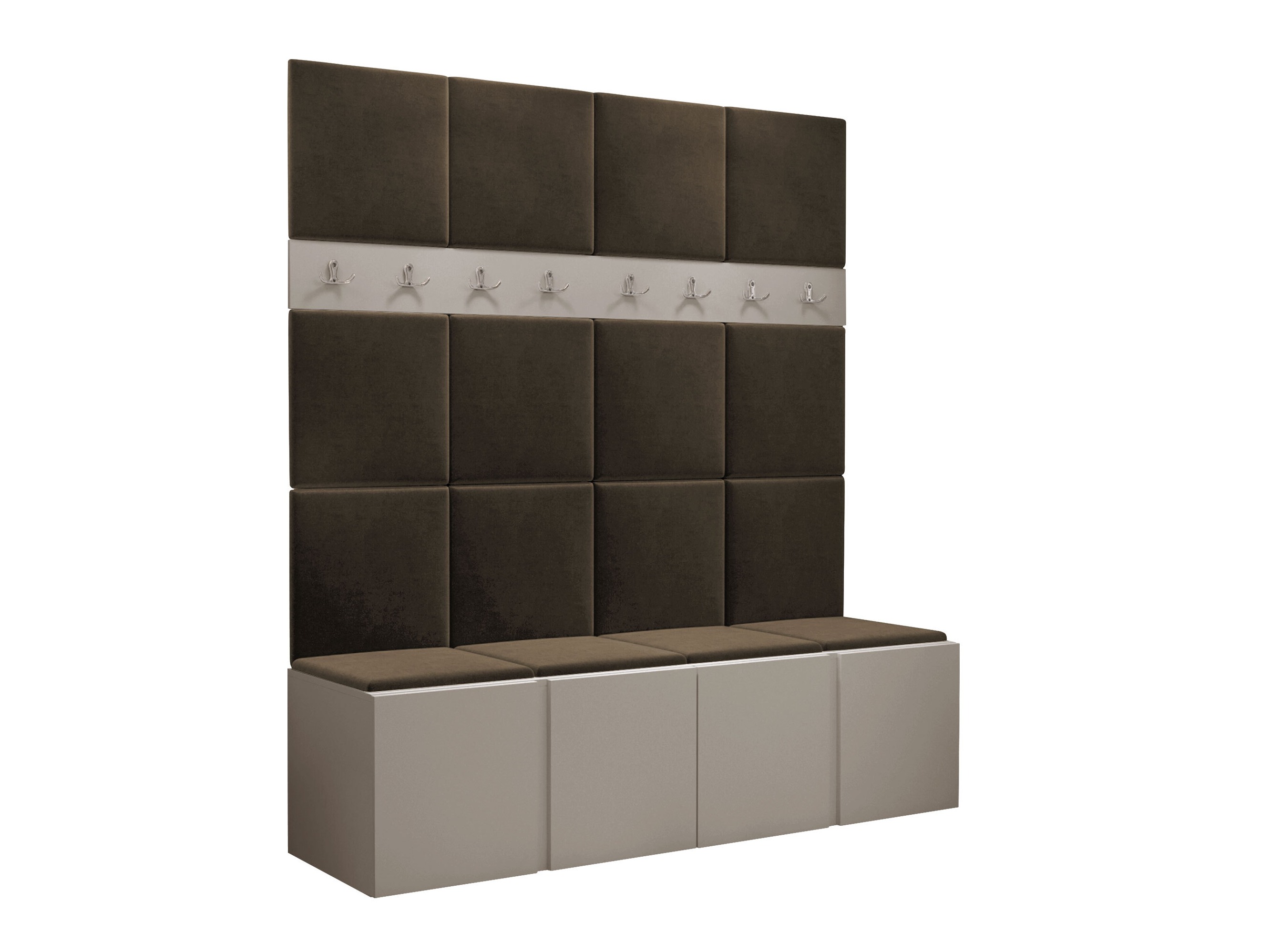 Hallway set Pinis V (Polo 877)