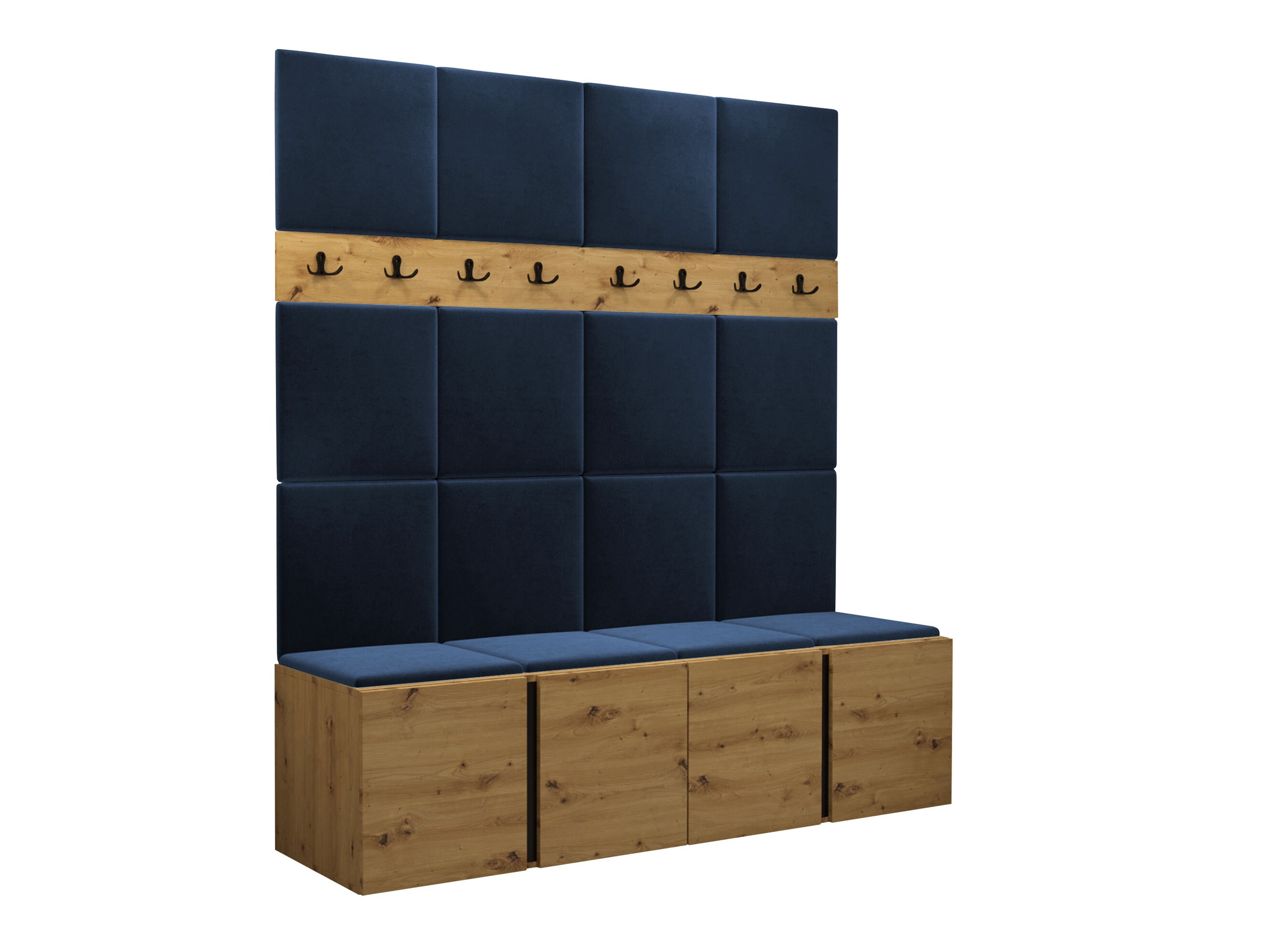 Hallway set Pinis V (Polo 891)