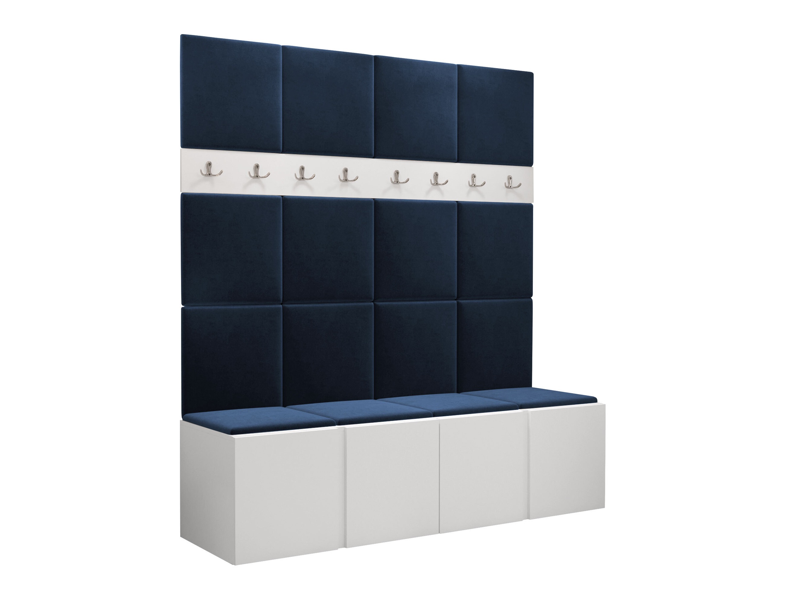 Hallway set Pinis V (Polo 891)