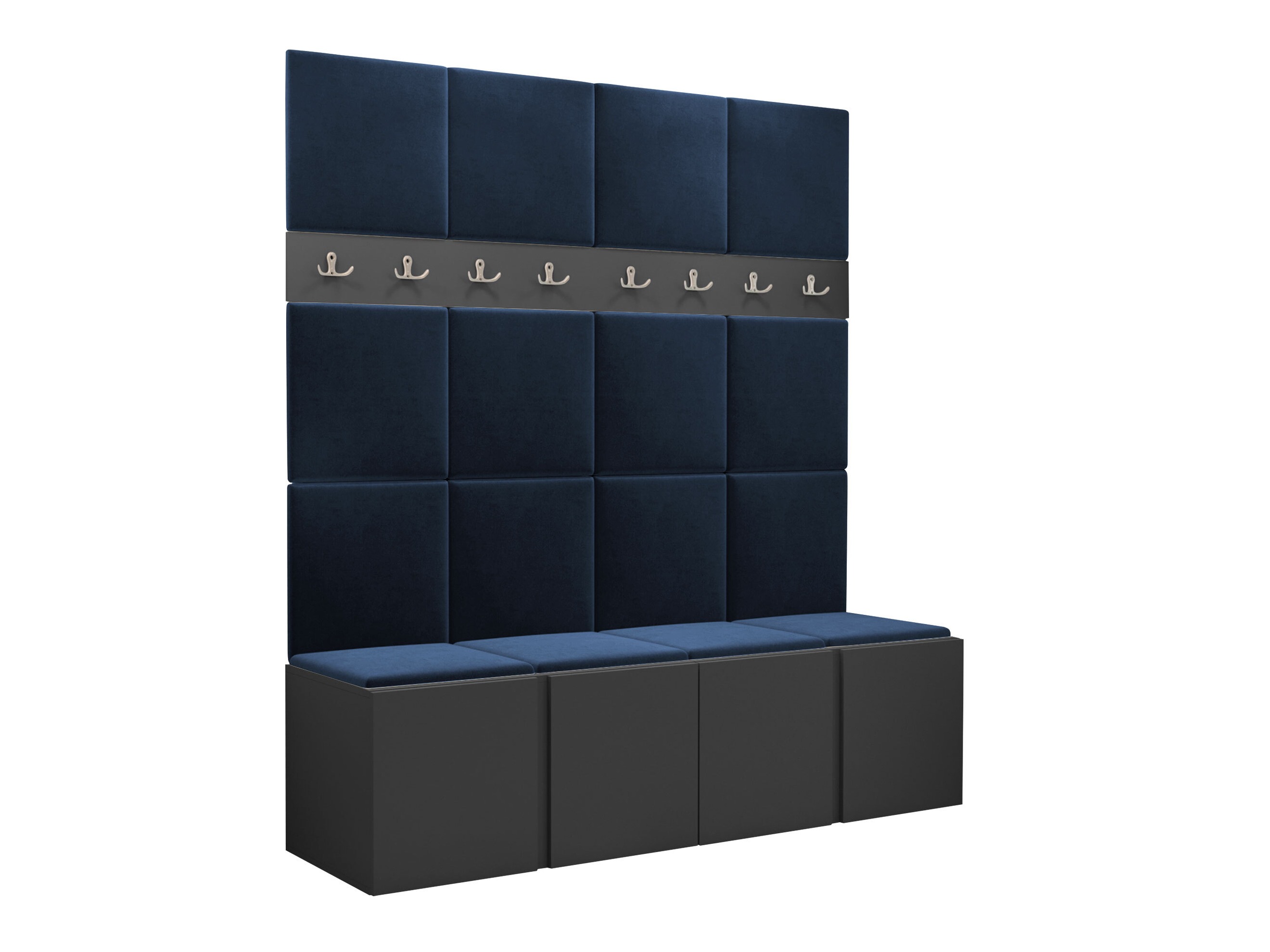 Hallway set Pinis V (Polo 891)