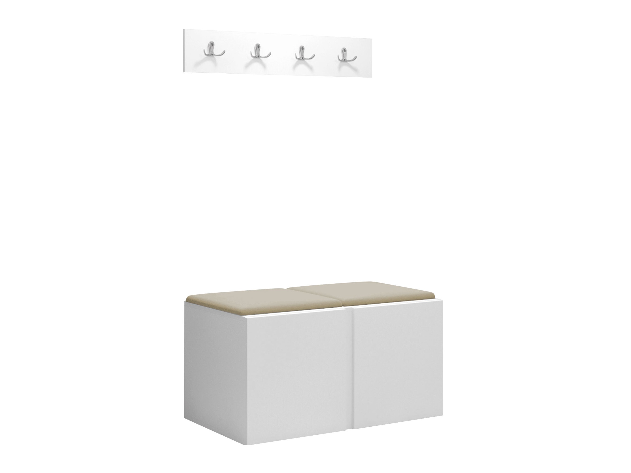 Hallway set Pinis VI (Polo 872)