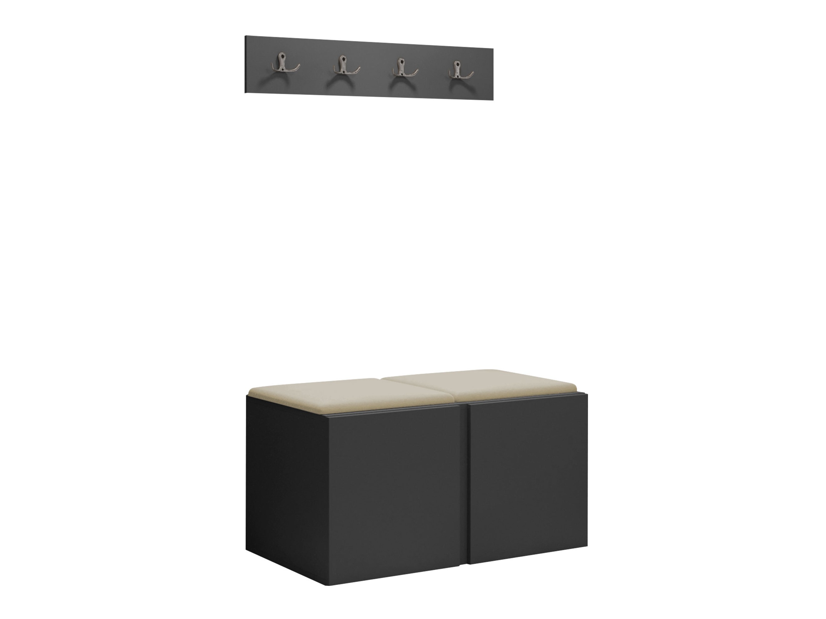 Hallway set Pinis VI (Polo 872)