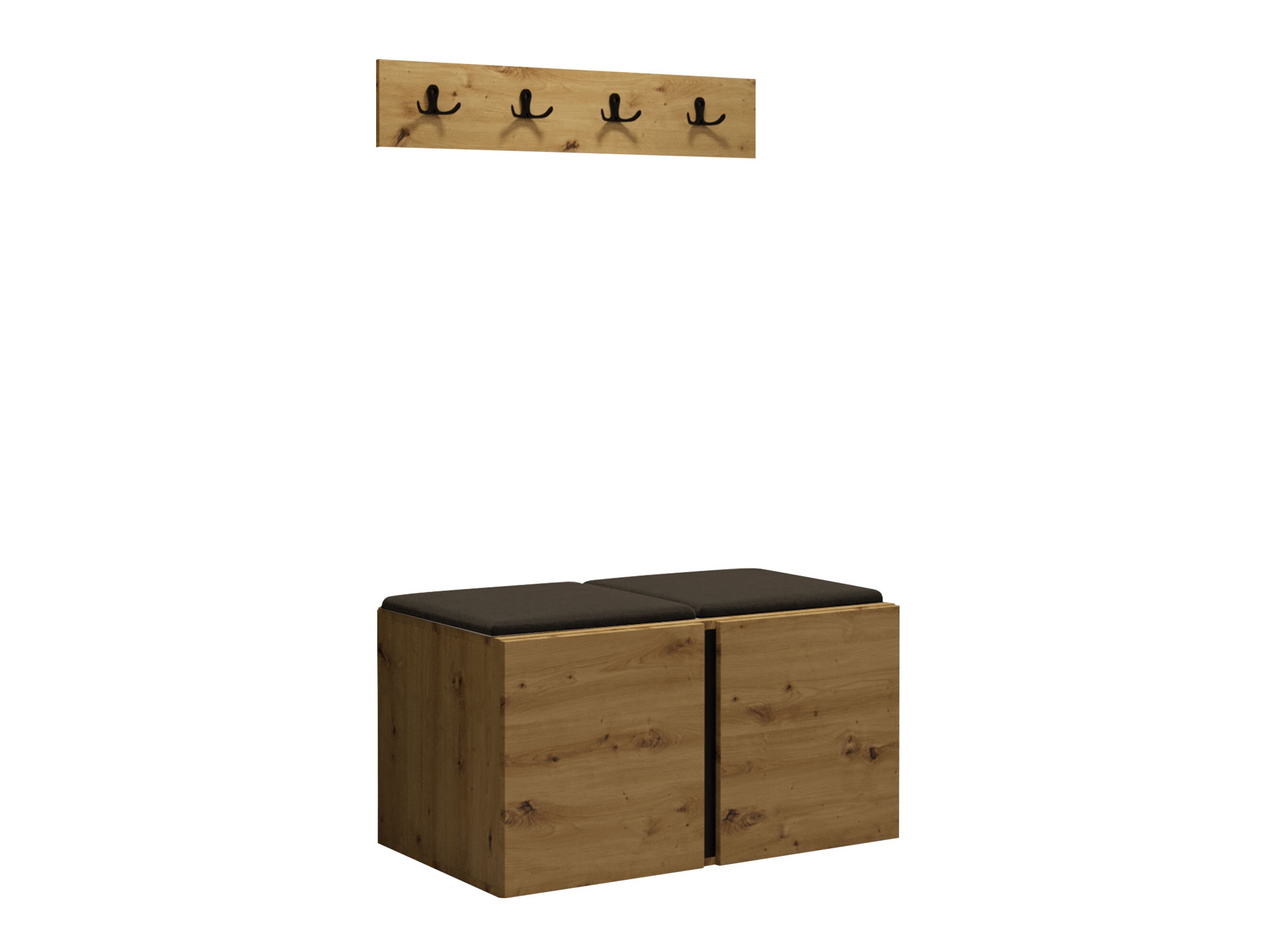 Hallway set Pinis VI (Polo 877)