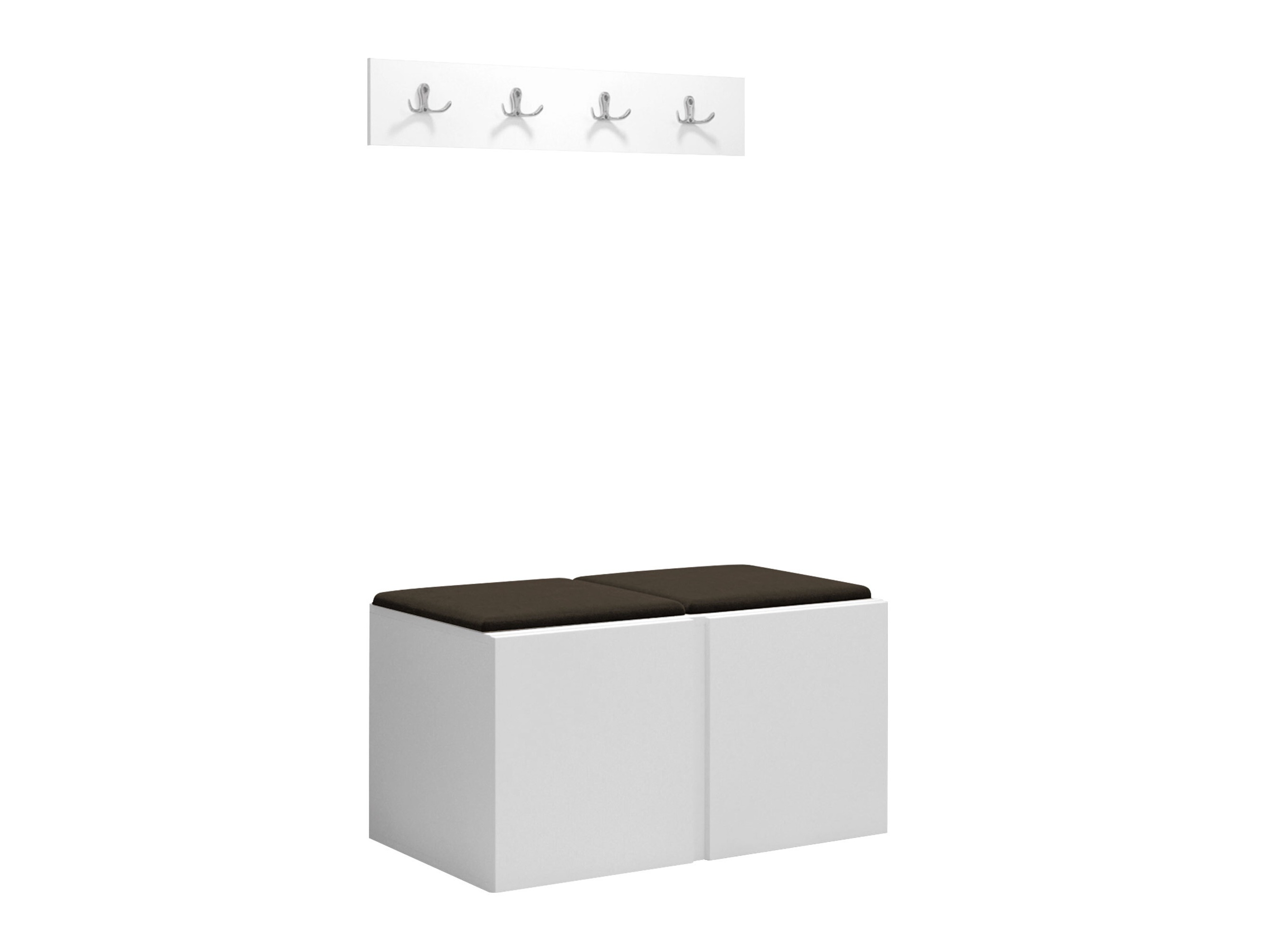 Hallway set Pinis VI (Polo 877)
