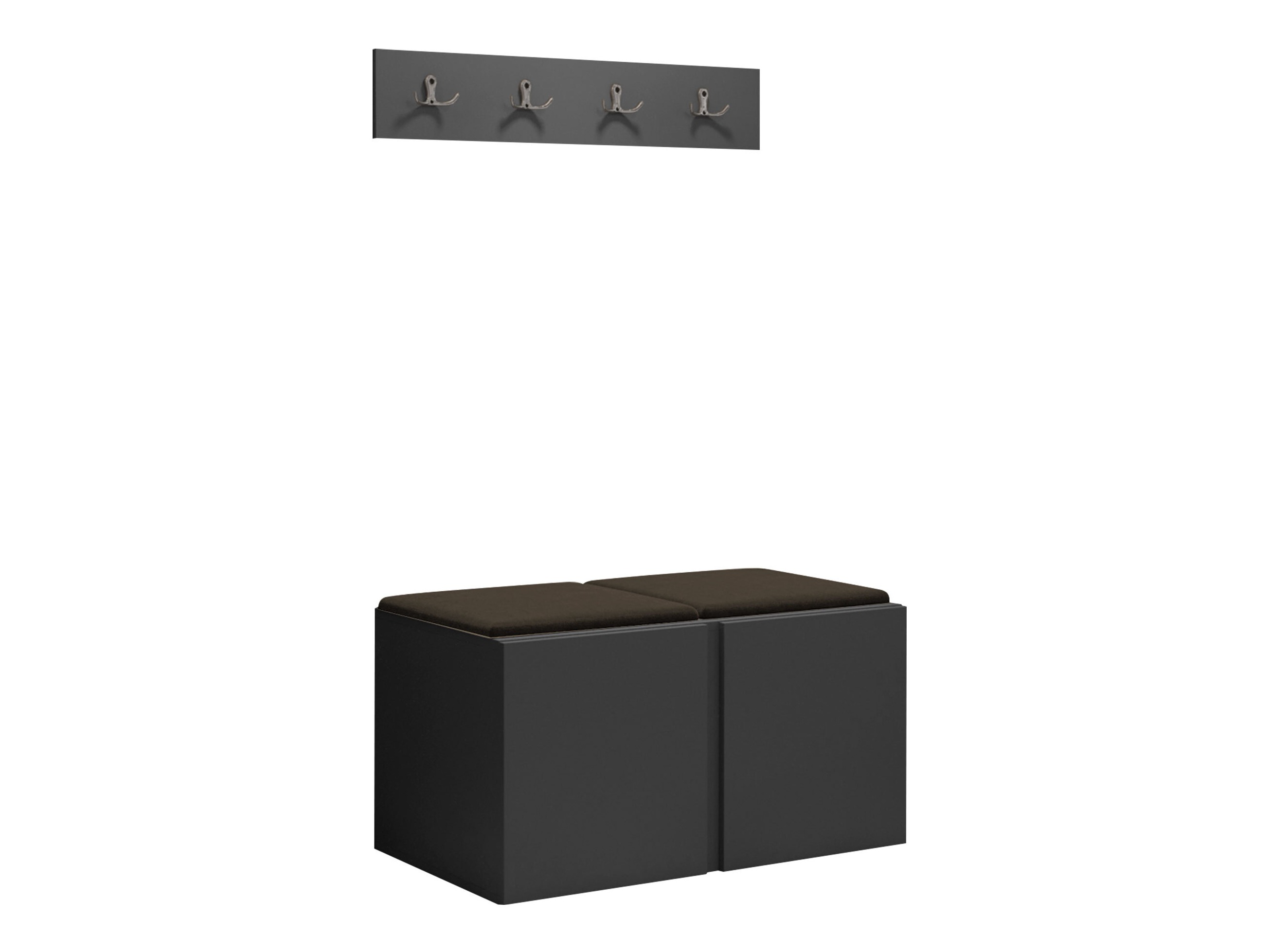 Hallway set Pinis VI (Polo 877)