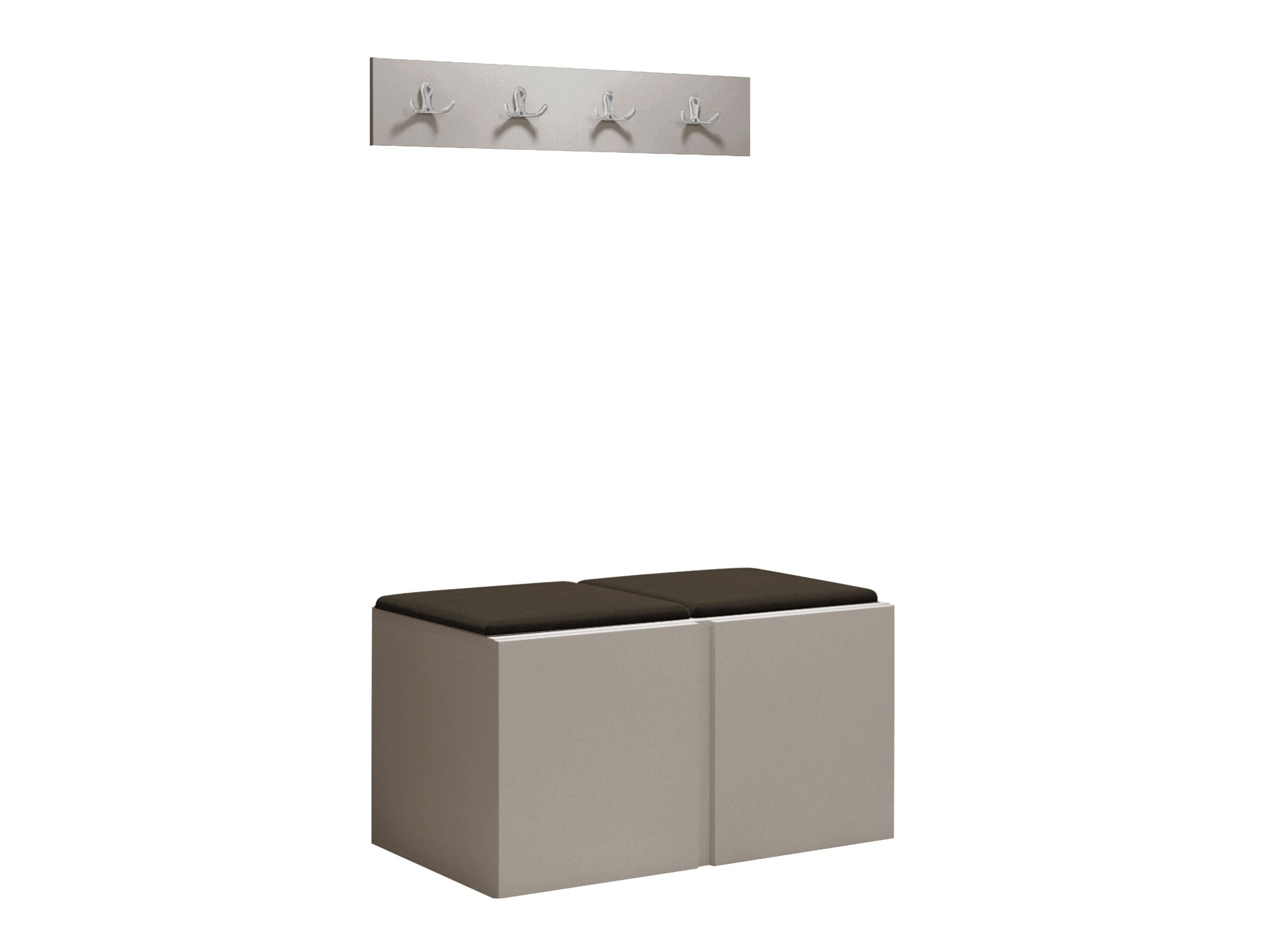 Hallway set Pinis VI (Polo 877)