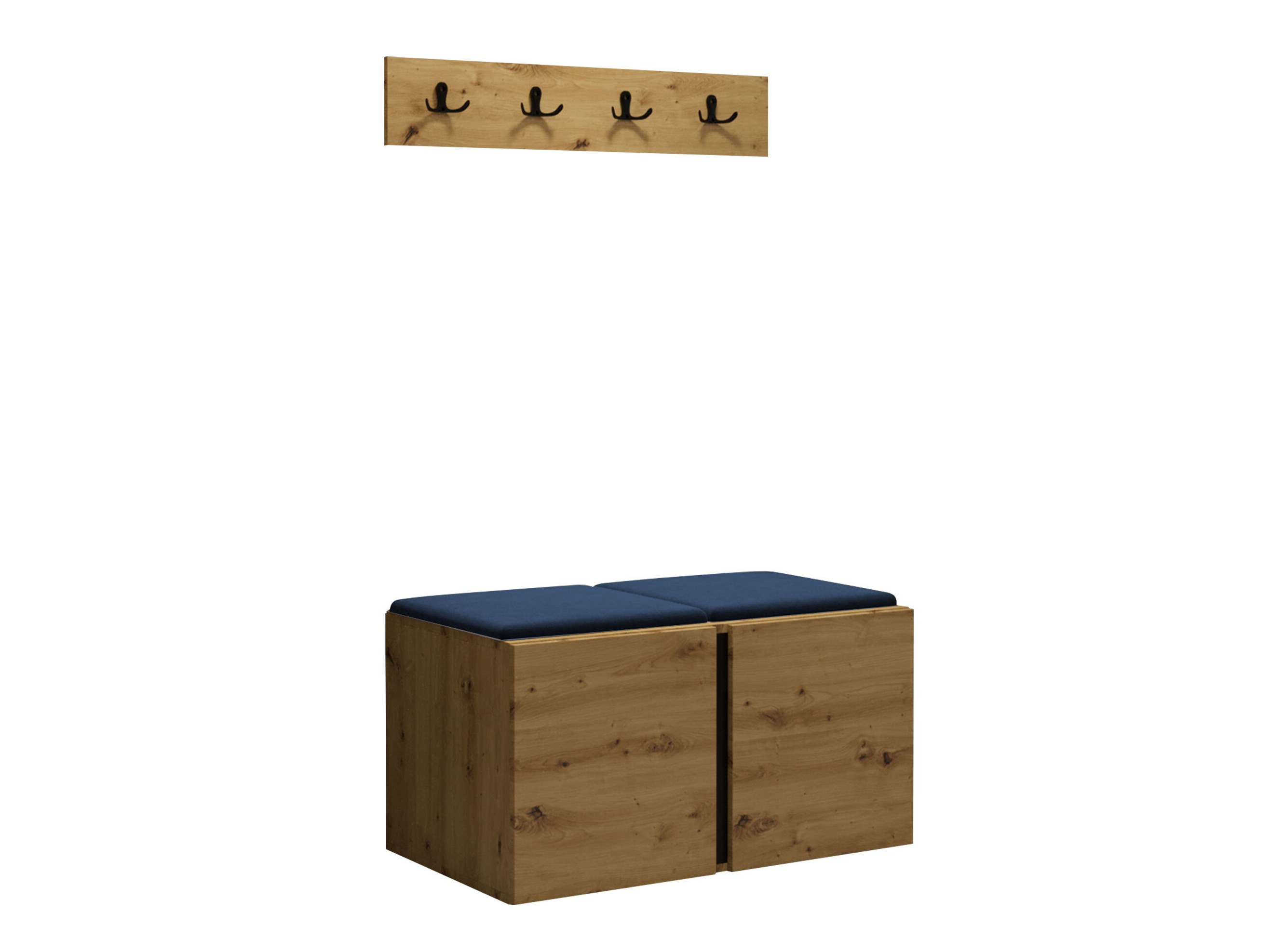 Hallway set Pinis VI (Polo 891)