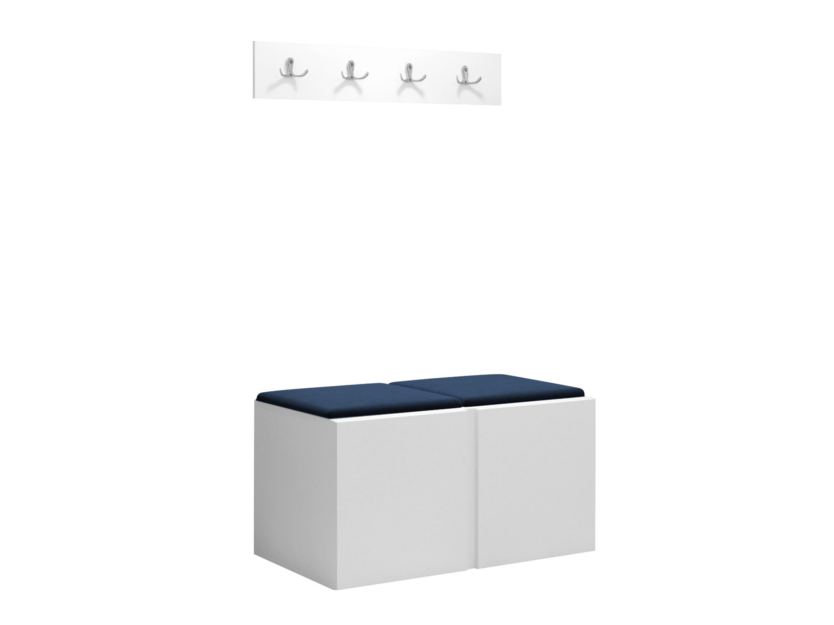 Hallway set Pinis VI (Polo 891)