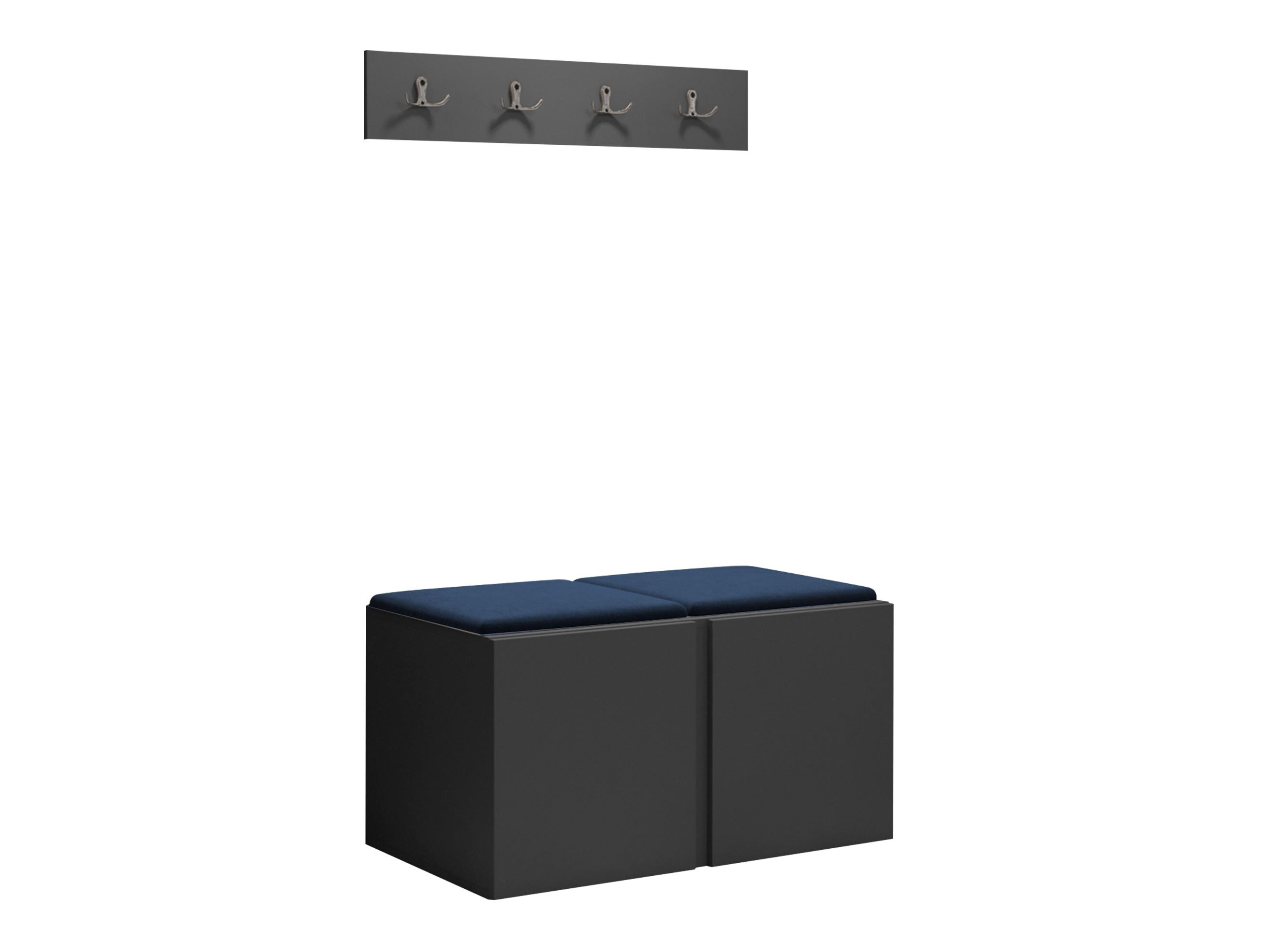 Hallway set Pinis VI (Polo 891)