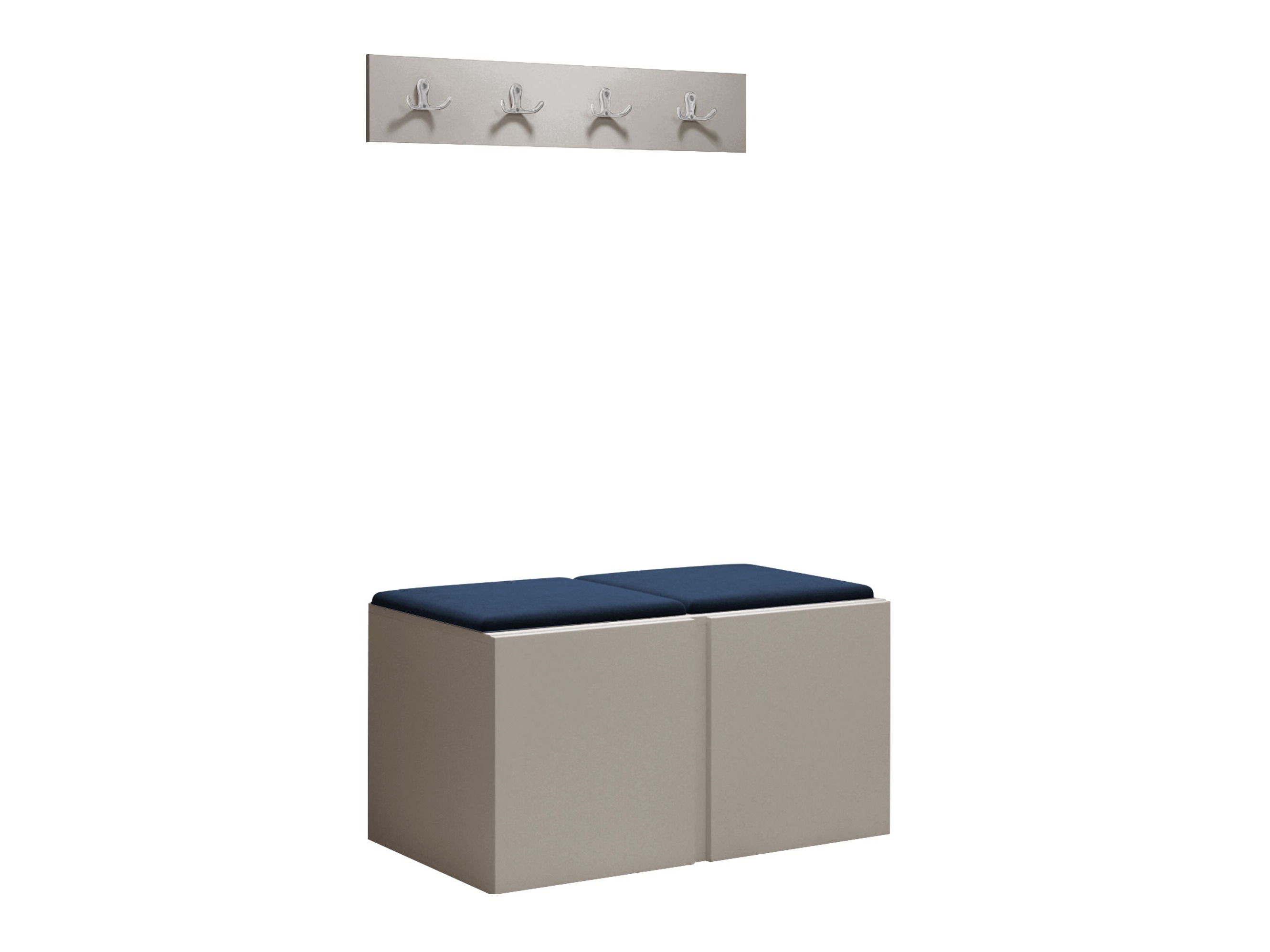 Hallway set Pinis VI (Polo 891)
