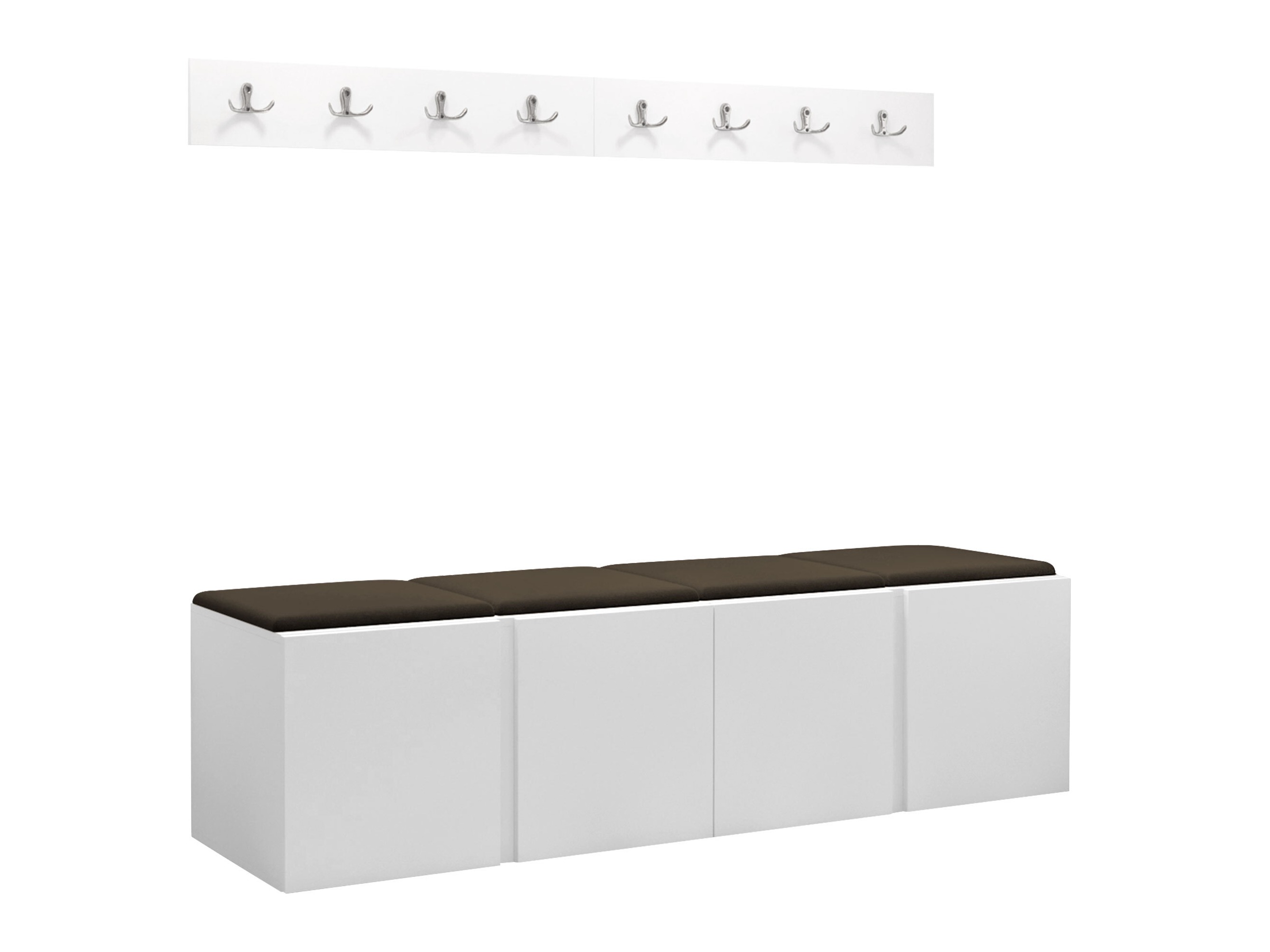 Hallway set Pinis VII (Polo 877)