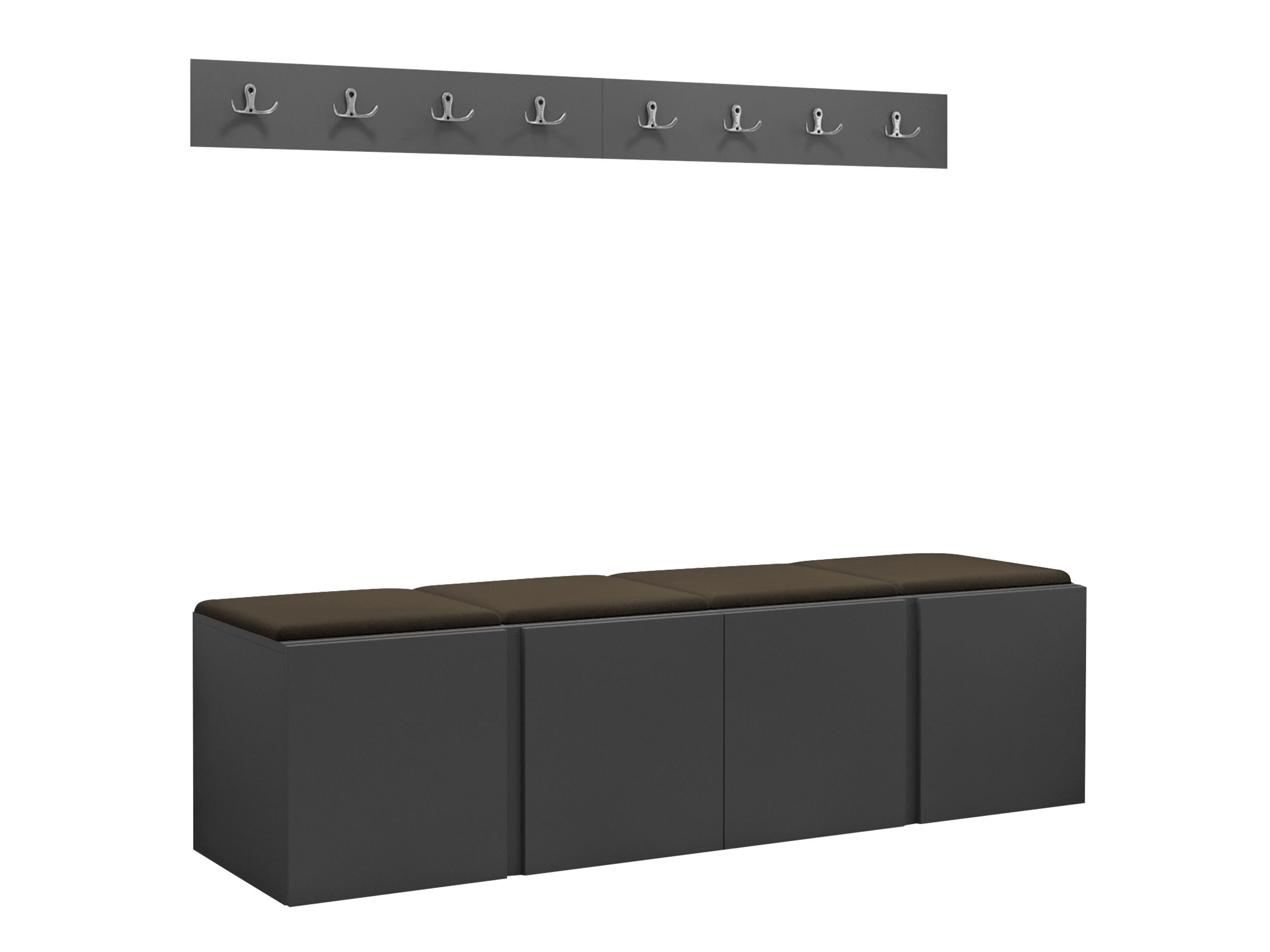 Hallway set Pinis VII (Polo 877)