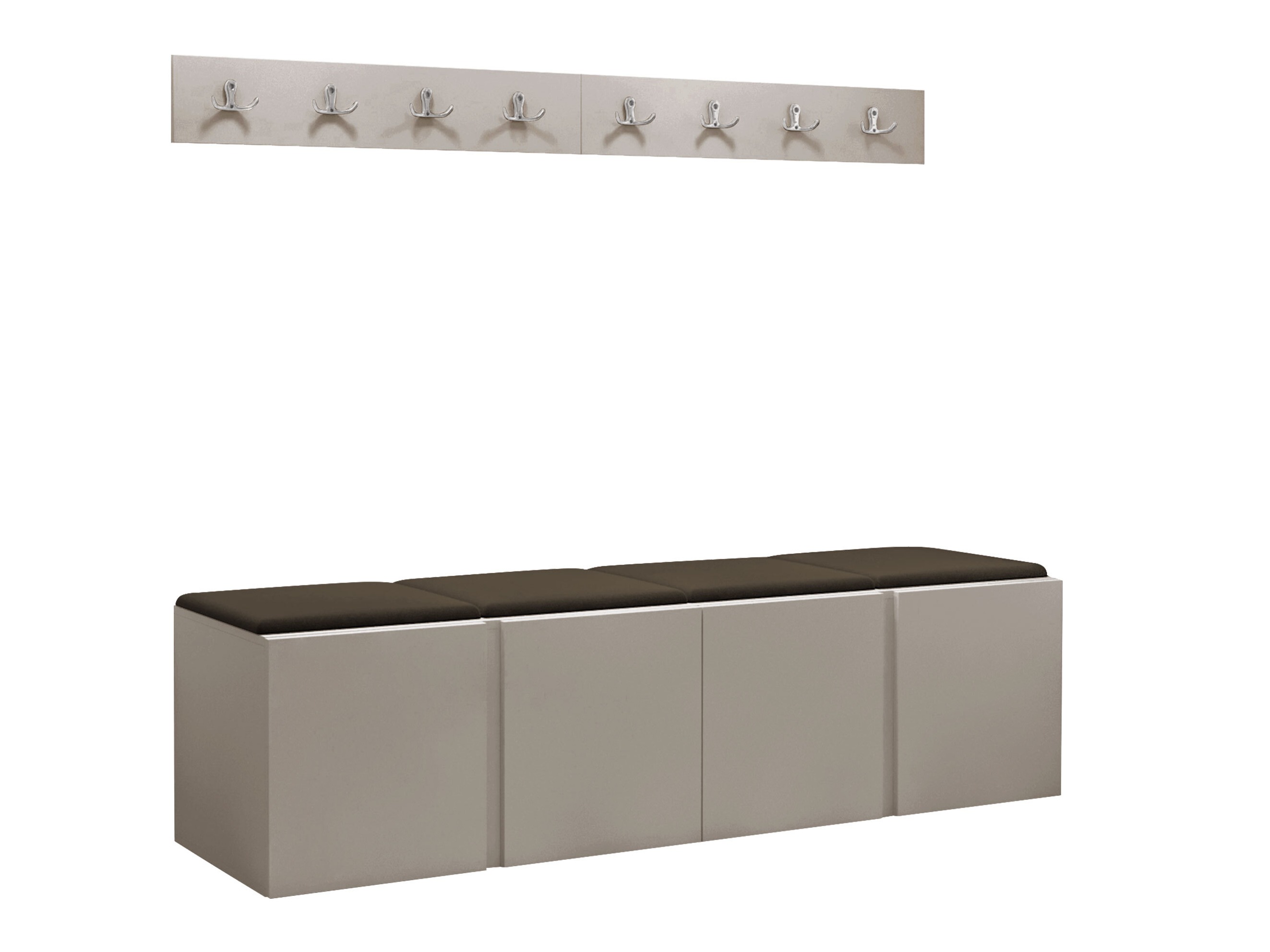 Hallway set Pinis VII (Polo 877)