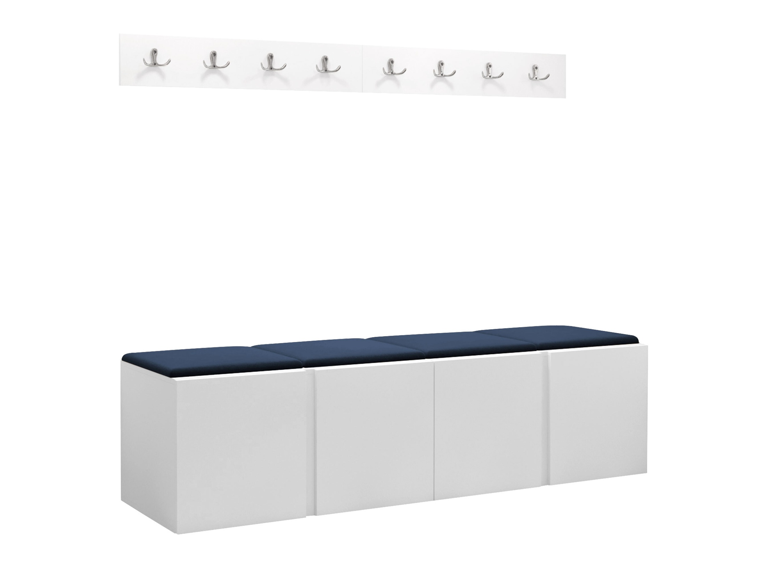 Hallway set Pinis VII (Polo 891)