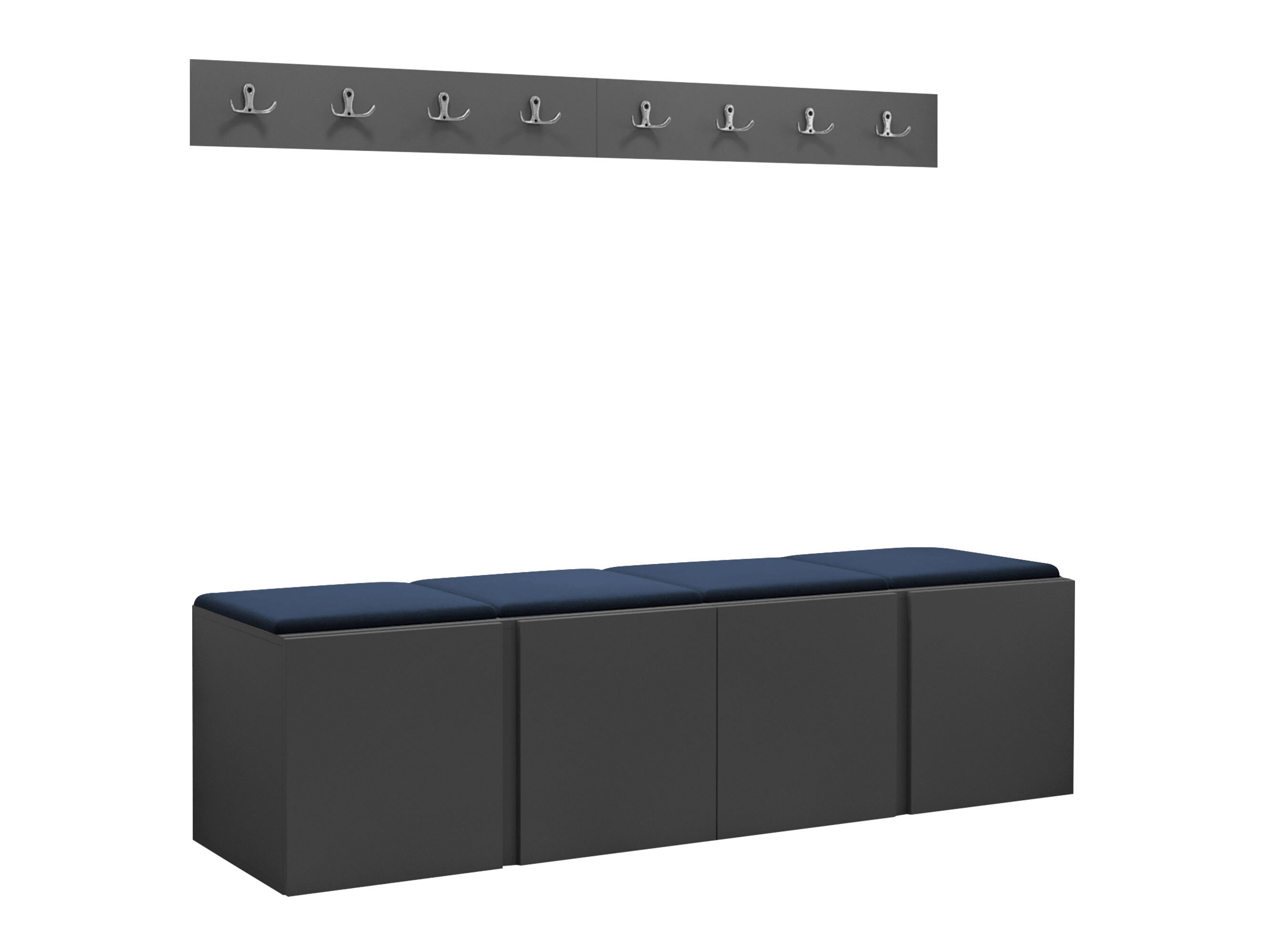 Hallway set Pinis VII (Polo 891)